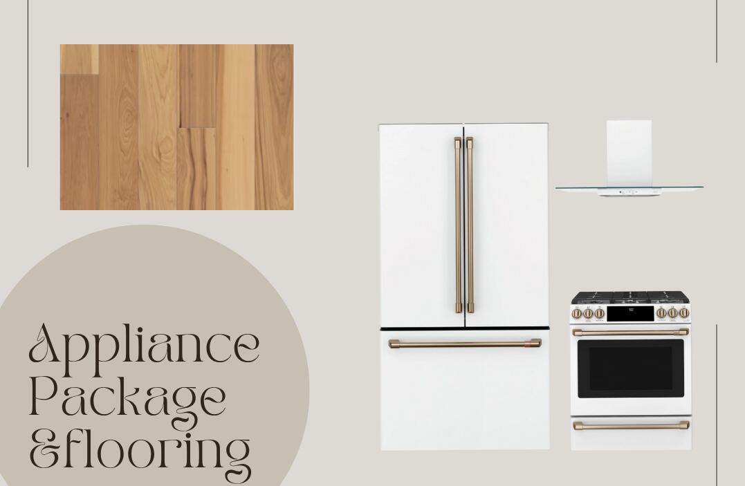 DEER MOSS CREEK - Residential