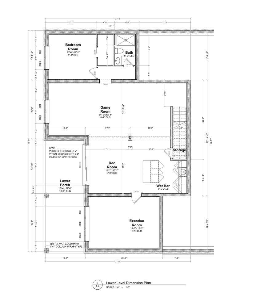 DEER MOSS CREEK - Residential