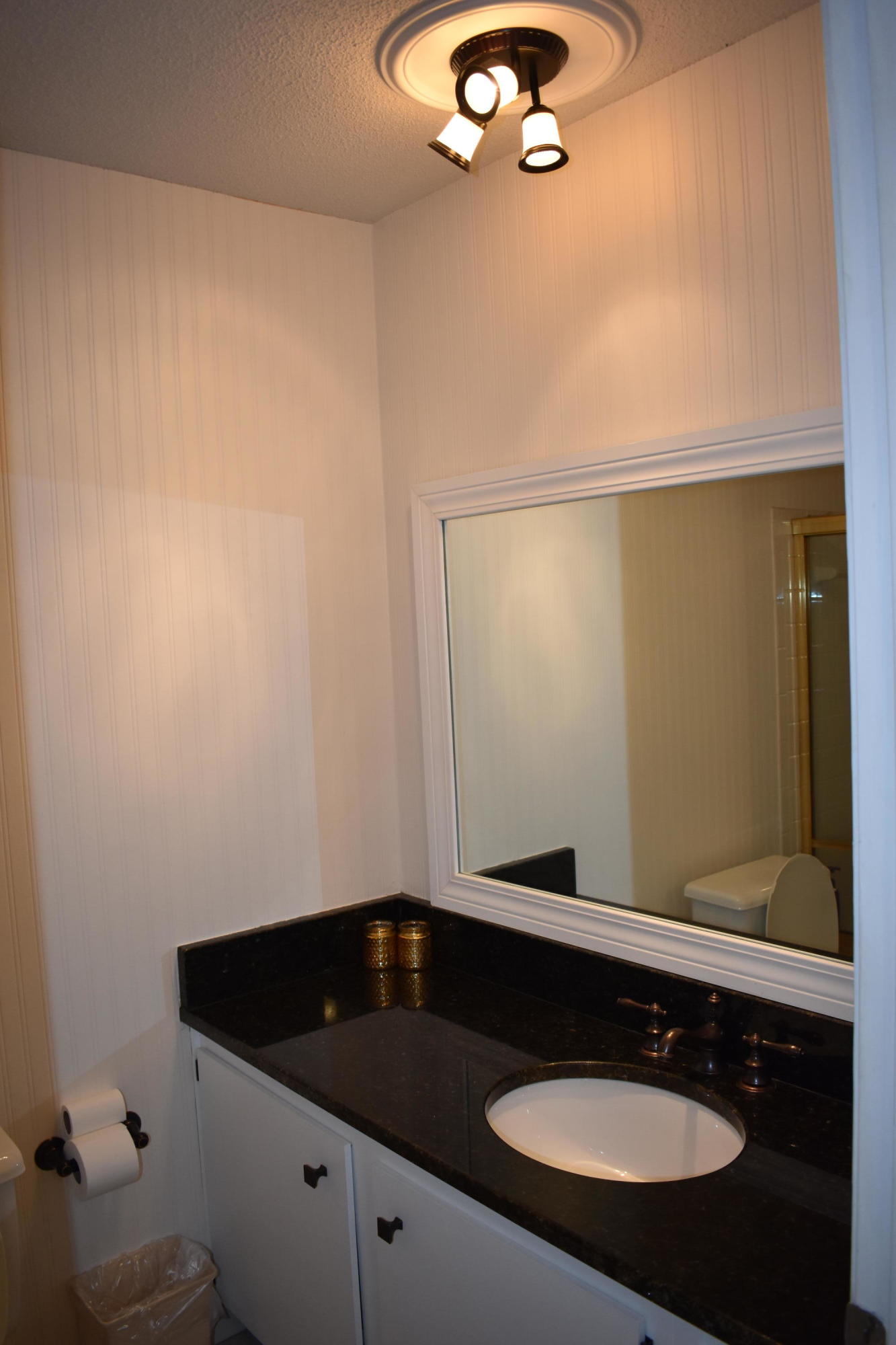 SEA CABINS T/H - Residential