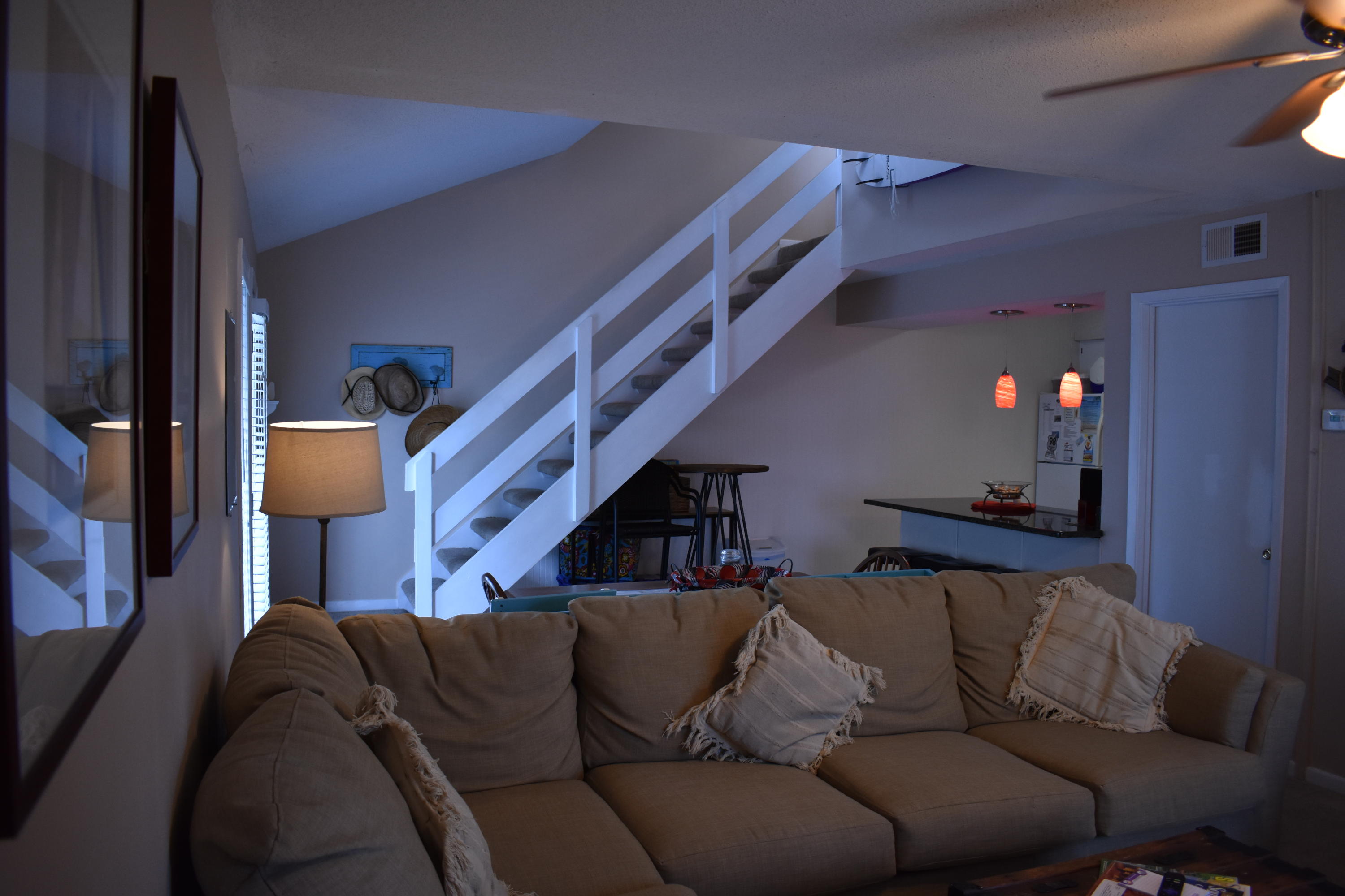 SEA CABINS T/H - Residential