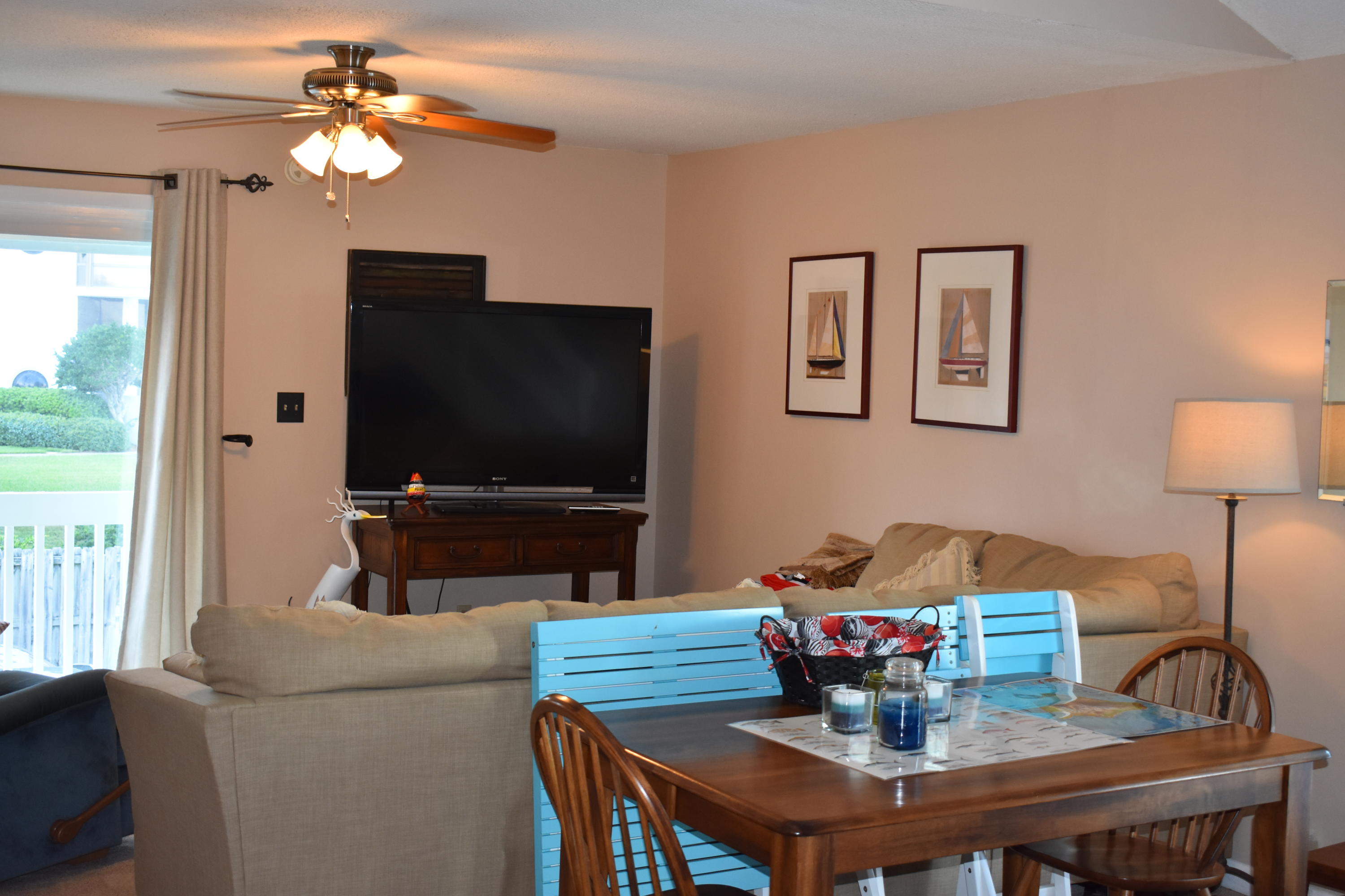 SEA CABINS T/H - Residential