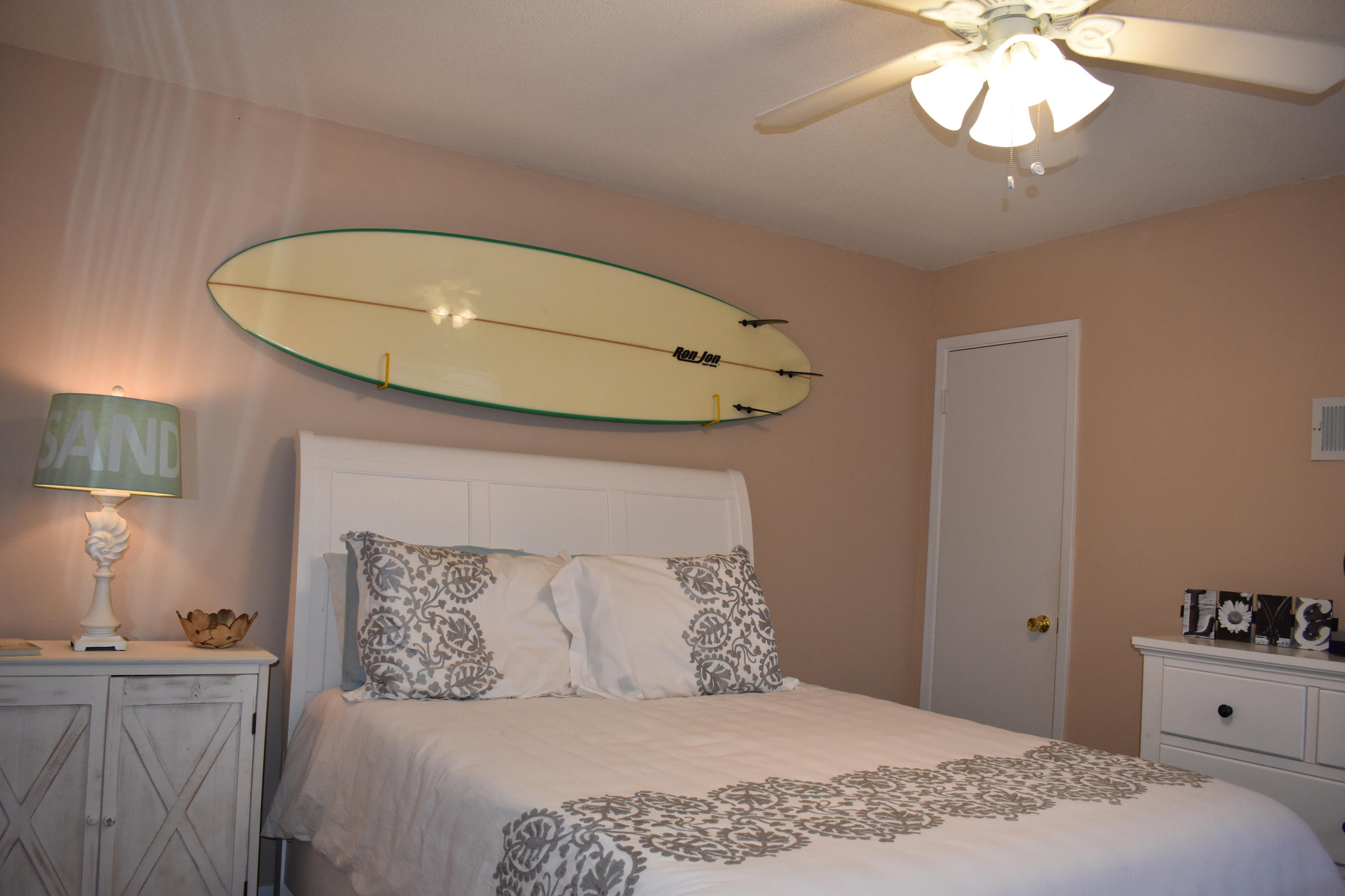 SEA CABINS T/H - Residential