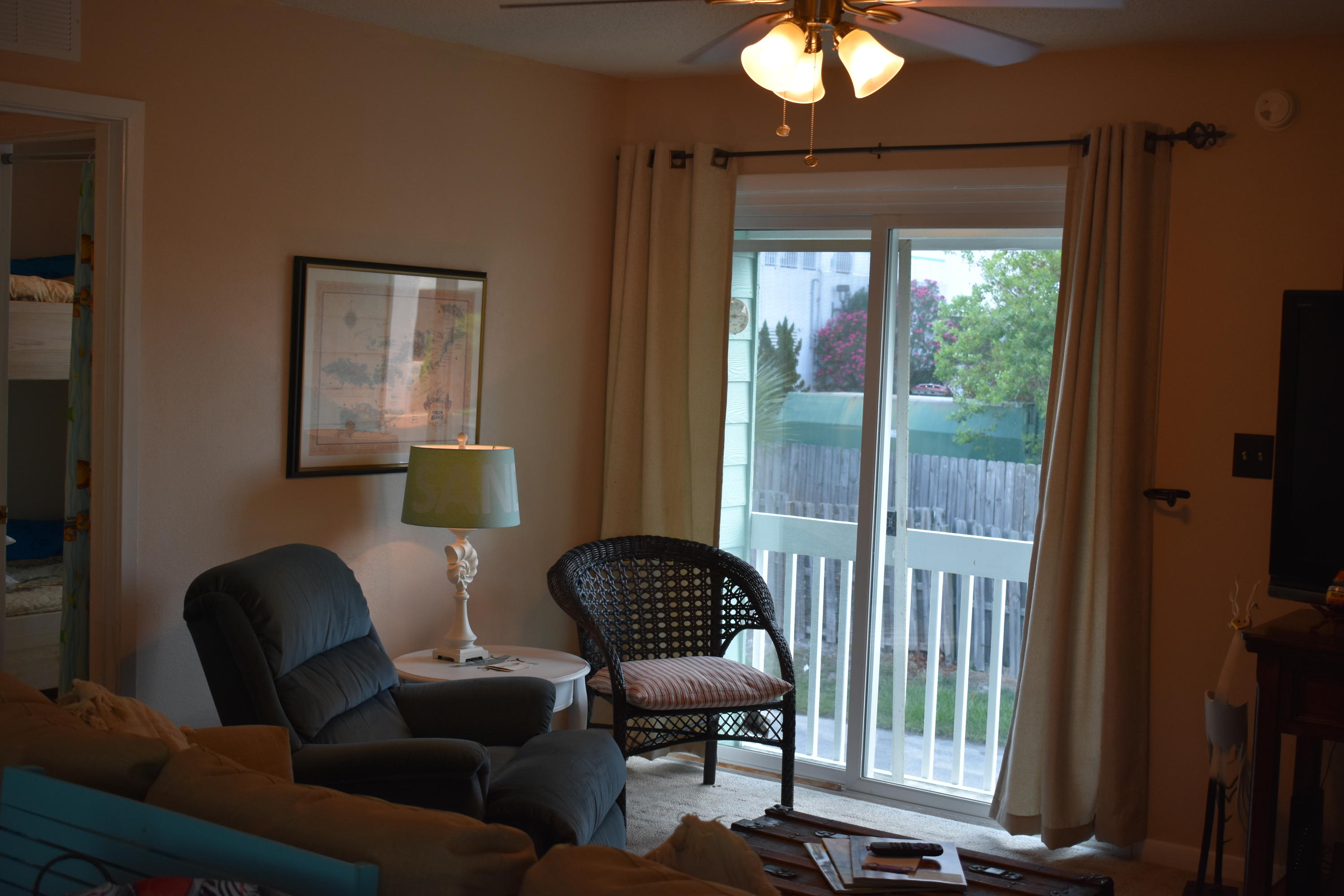 SEA CABINS T/H - Residential