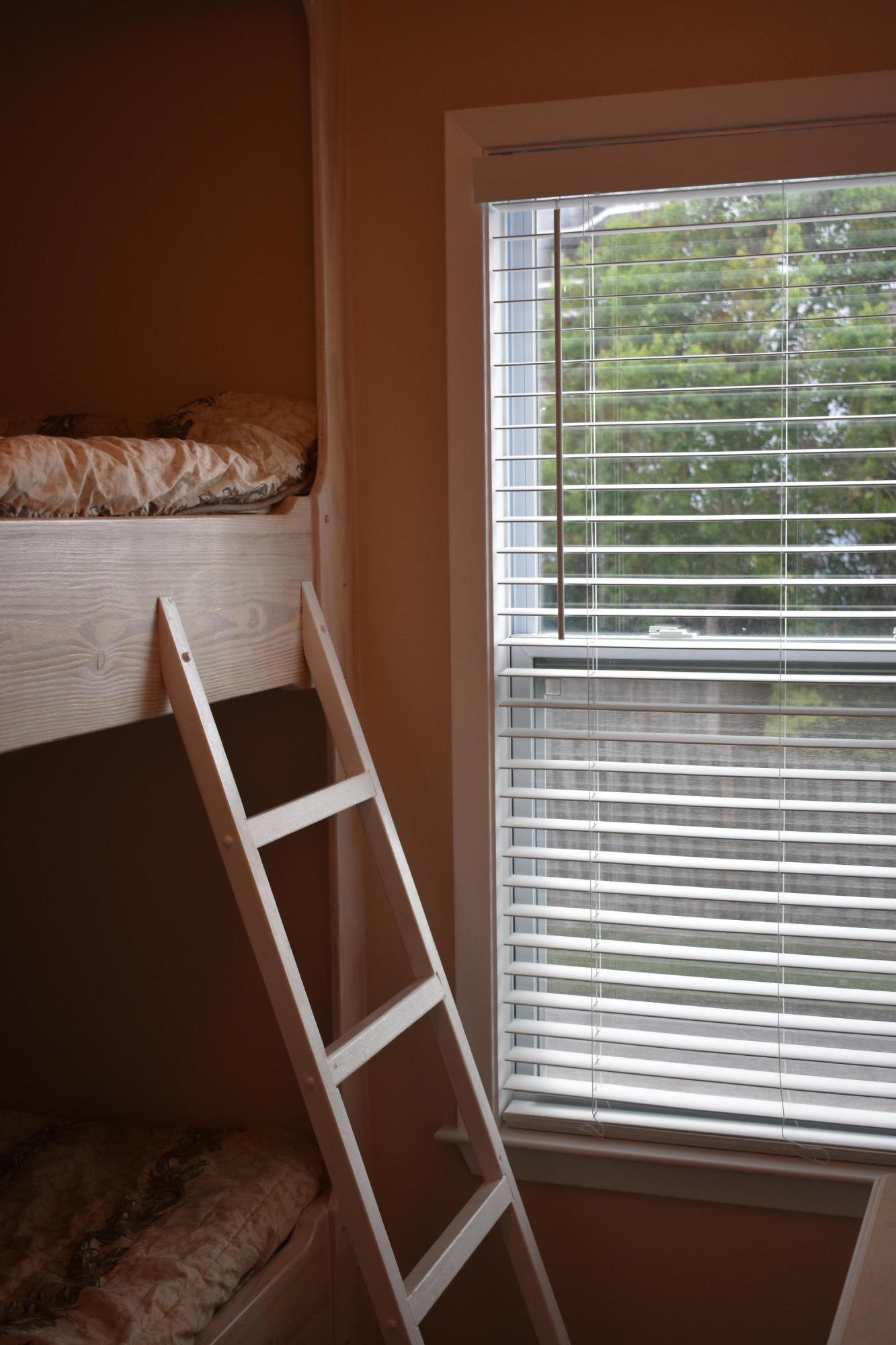 SEA CABINS T/H - Residential