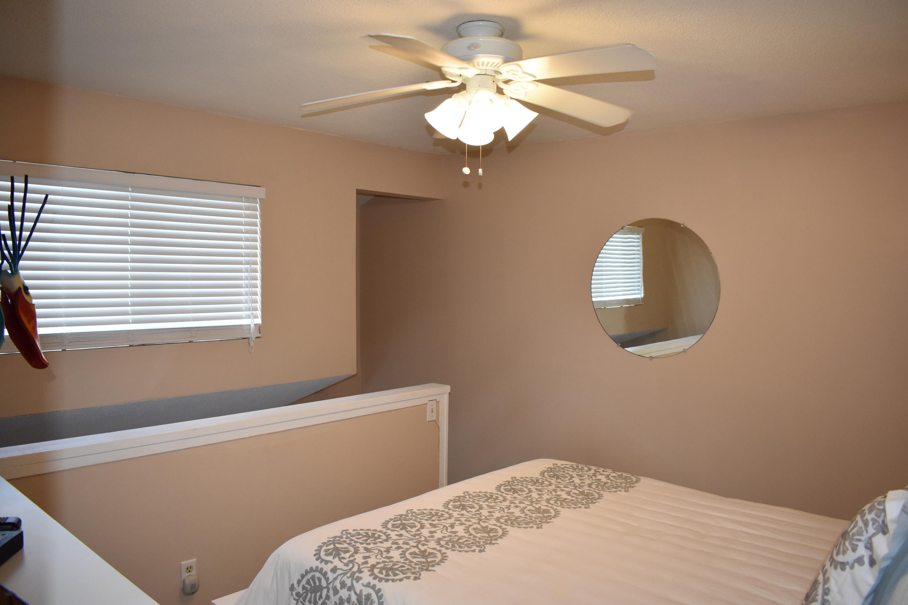 SEA CABINS T/H - Residential