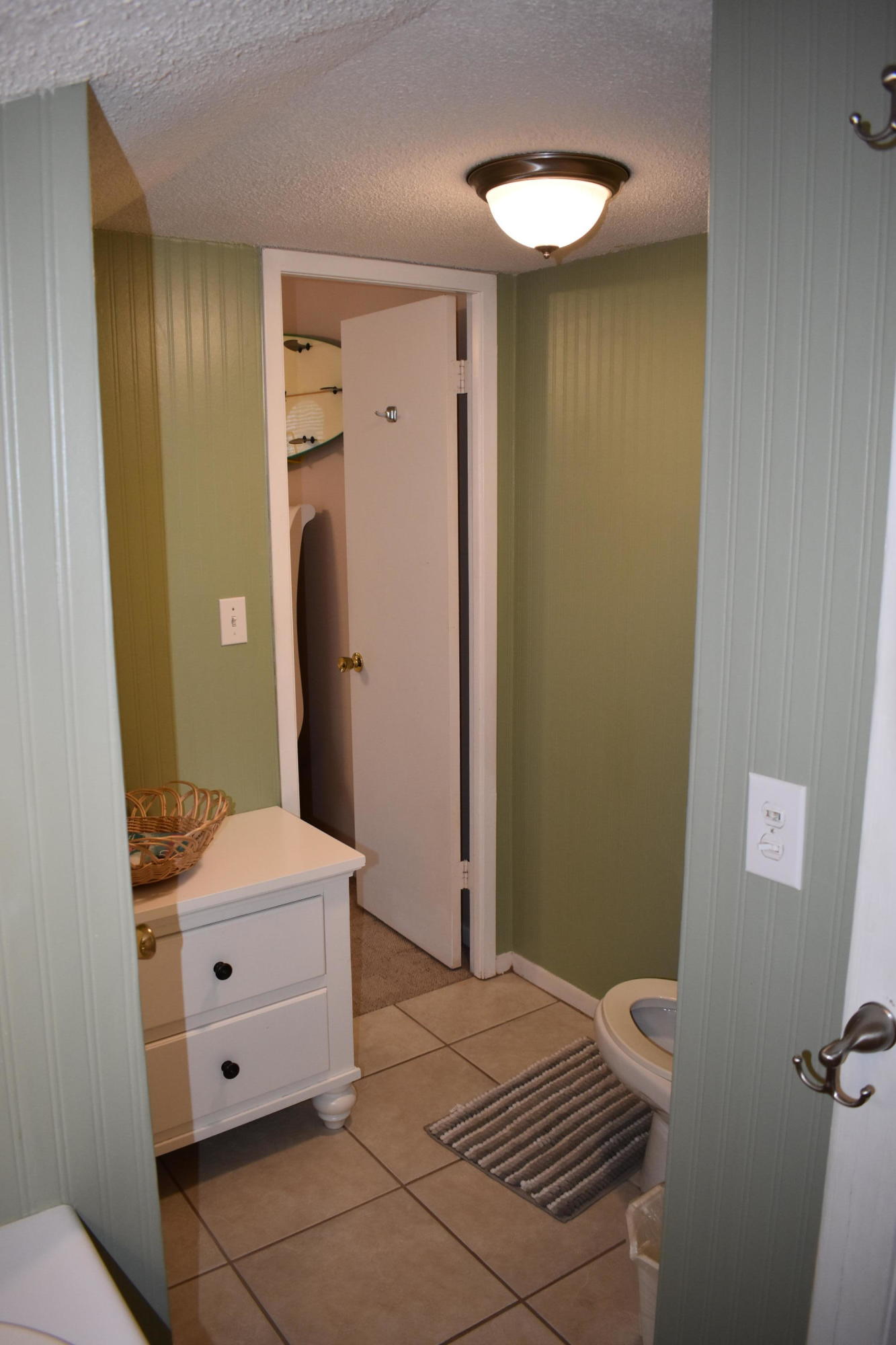 SEA CABINS T/H - Residential