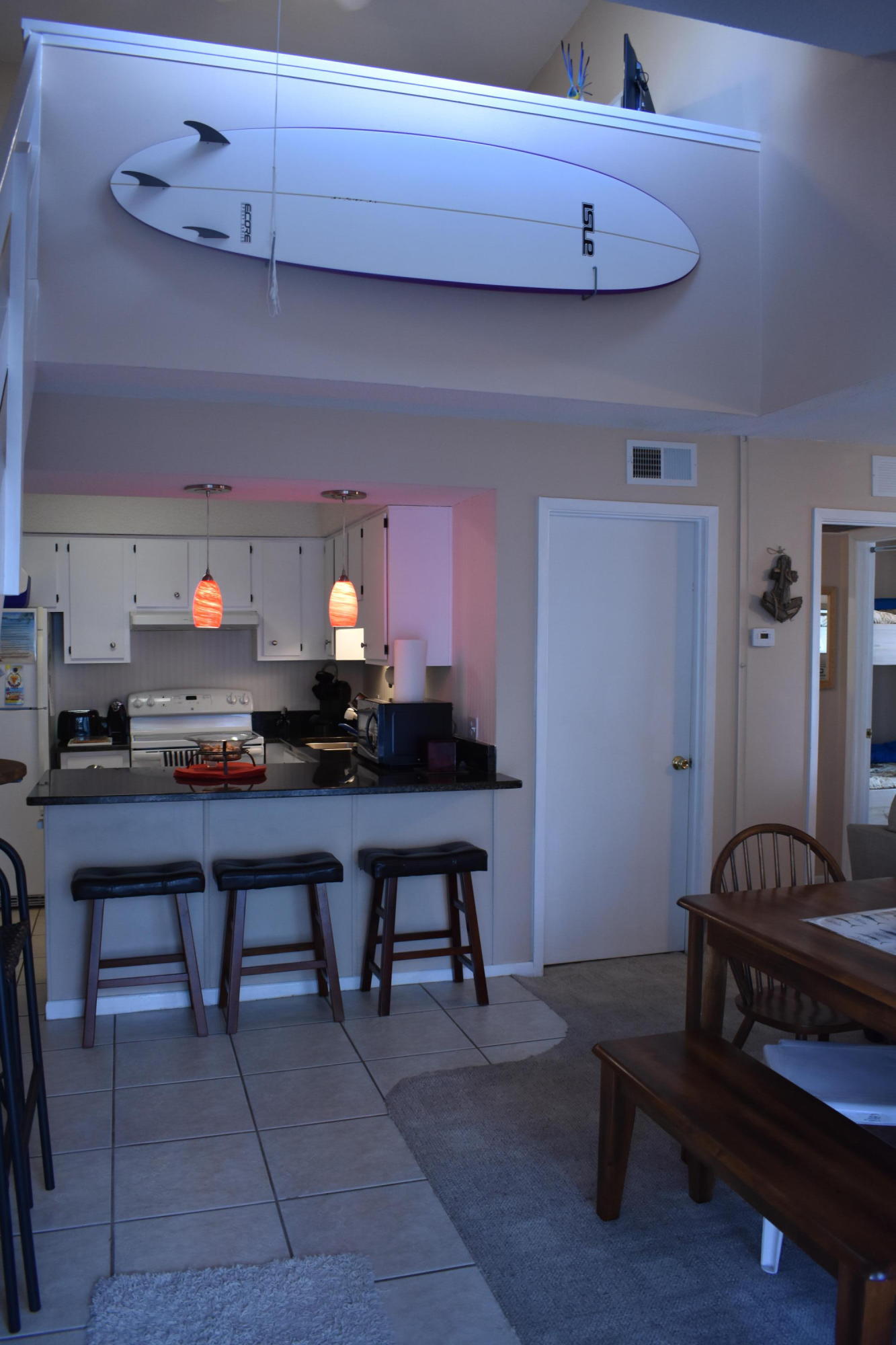 SEA CABINS T/H - Residential