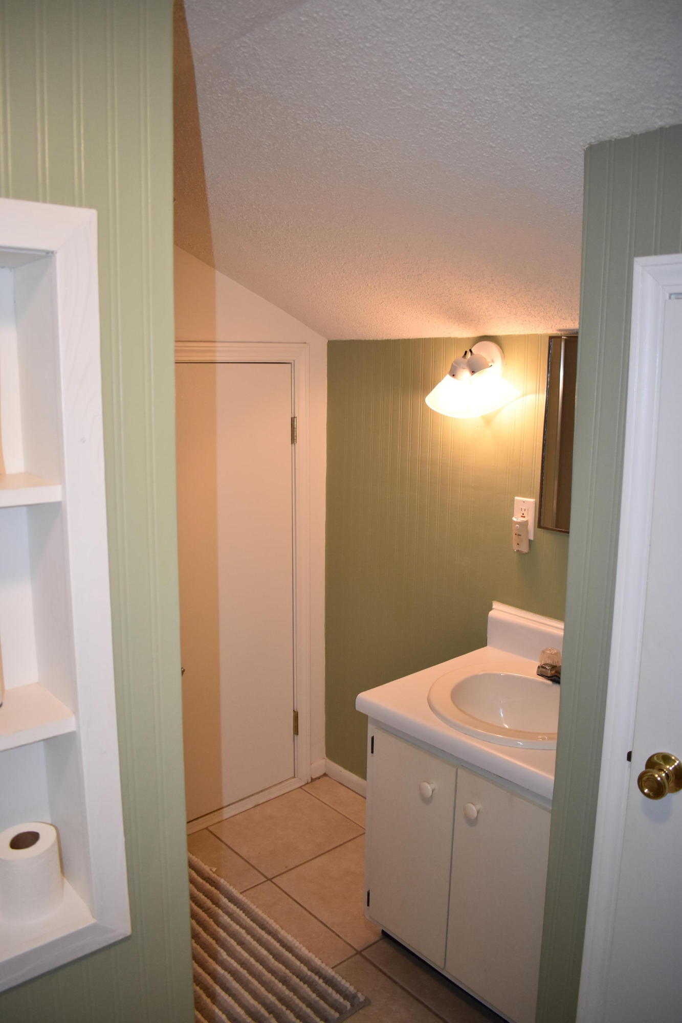 SEA CABINS T/H - Residential