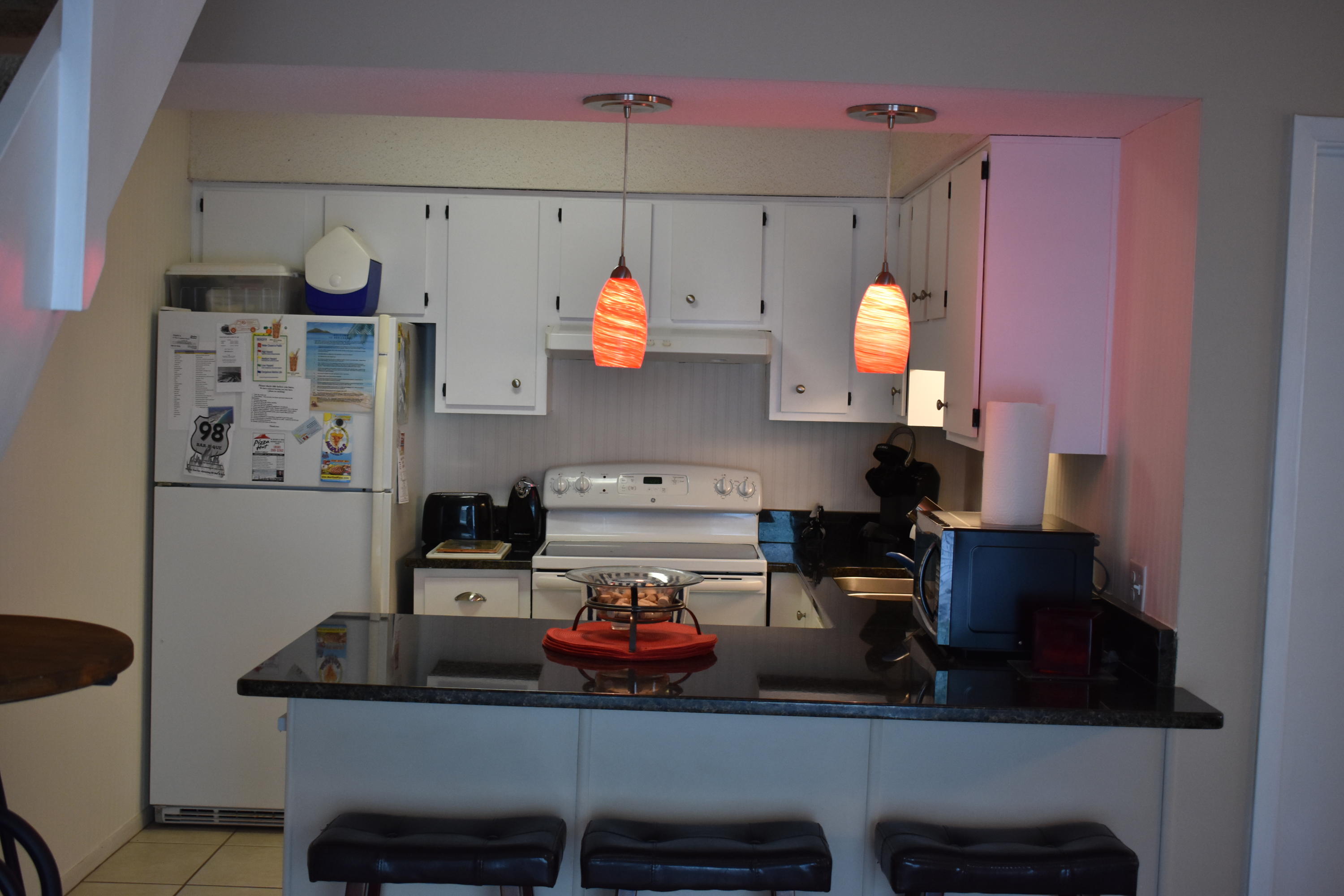 SEA CABINS T/H - Residential