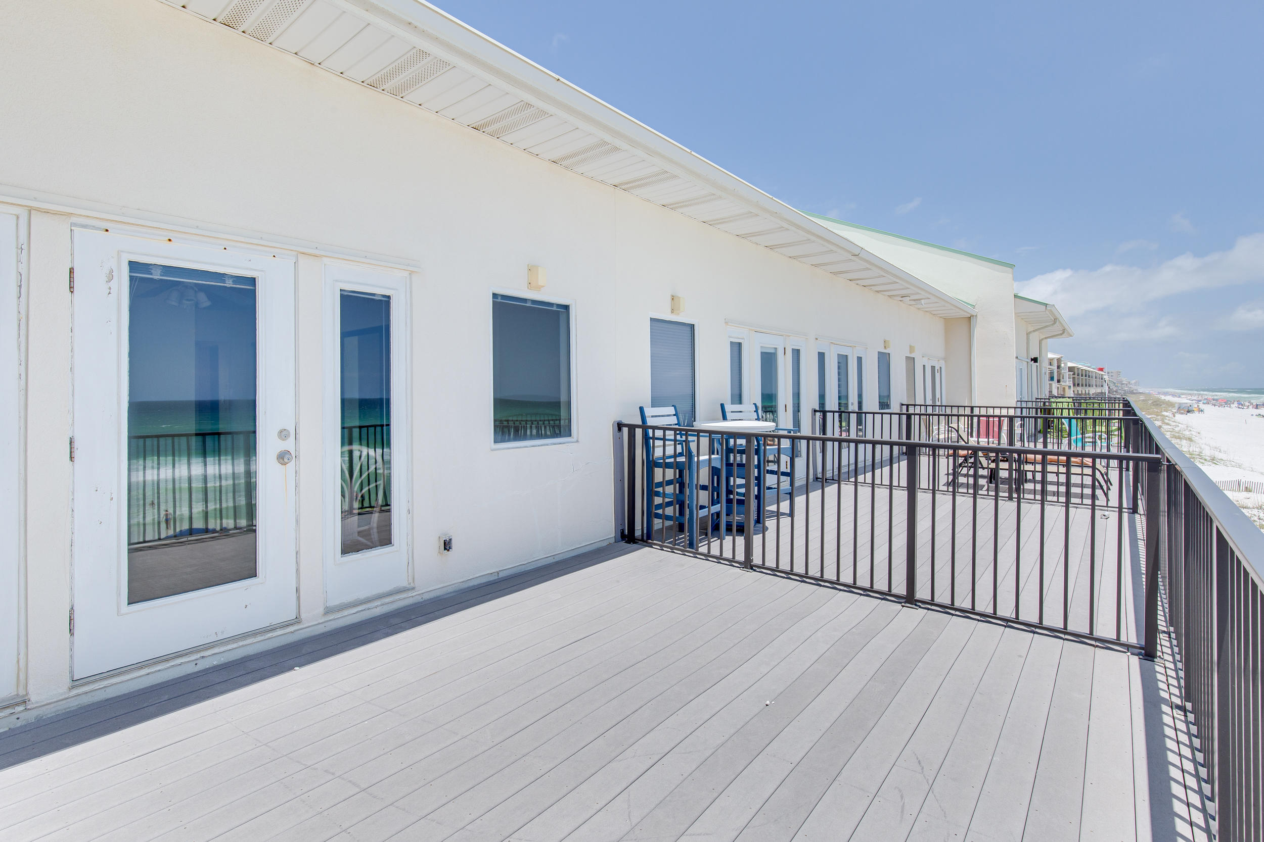 COSTA DEL SOL T/H - Residential