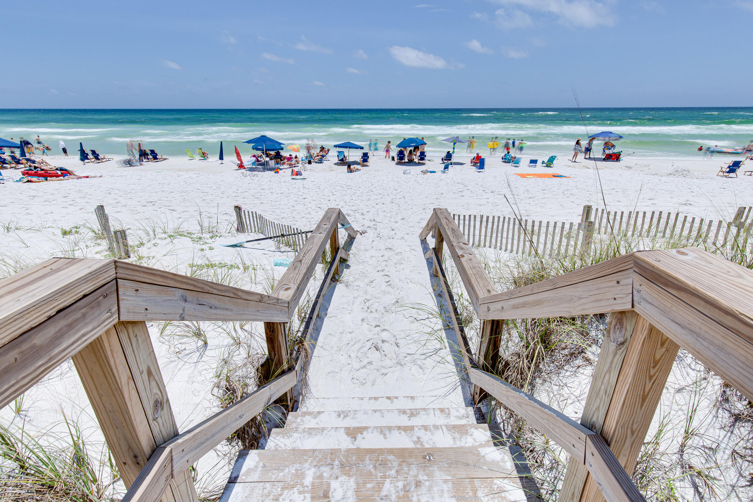 COSTA DEL SOL T/H - Residential