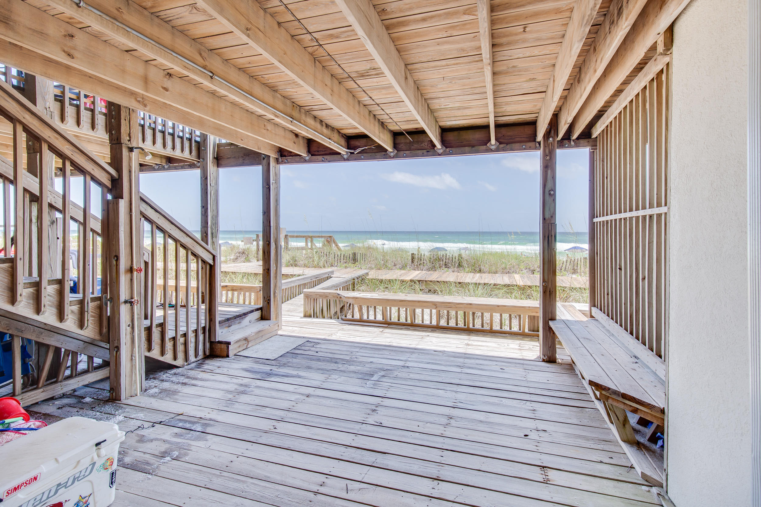 COSTA DEL SOL T/H - Residential