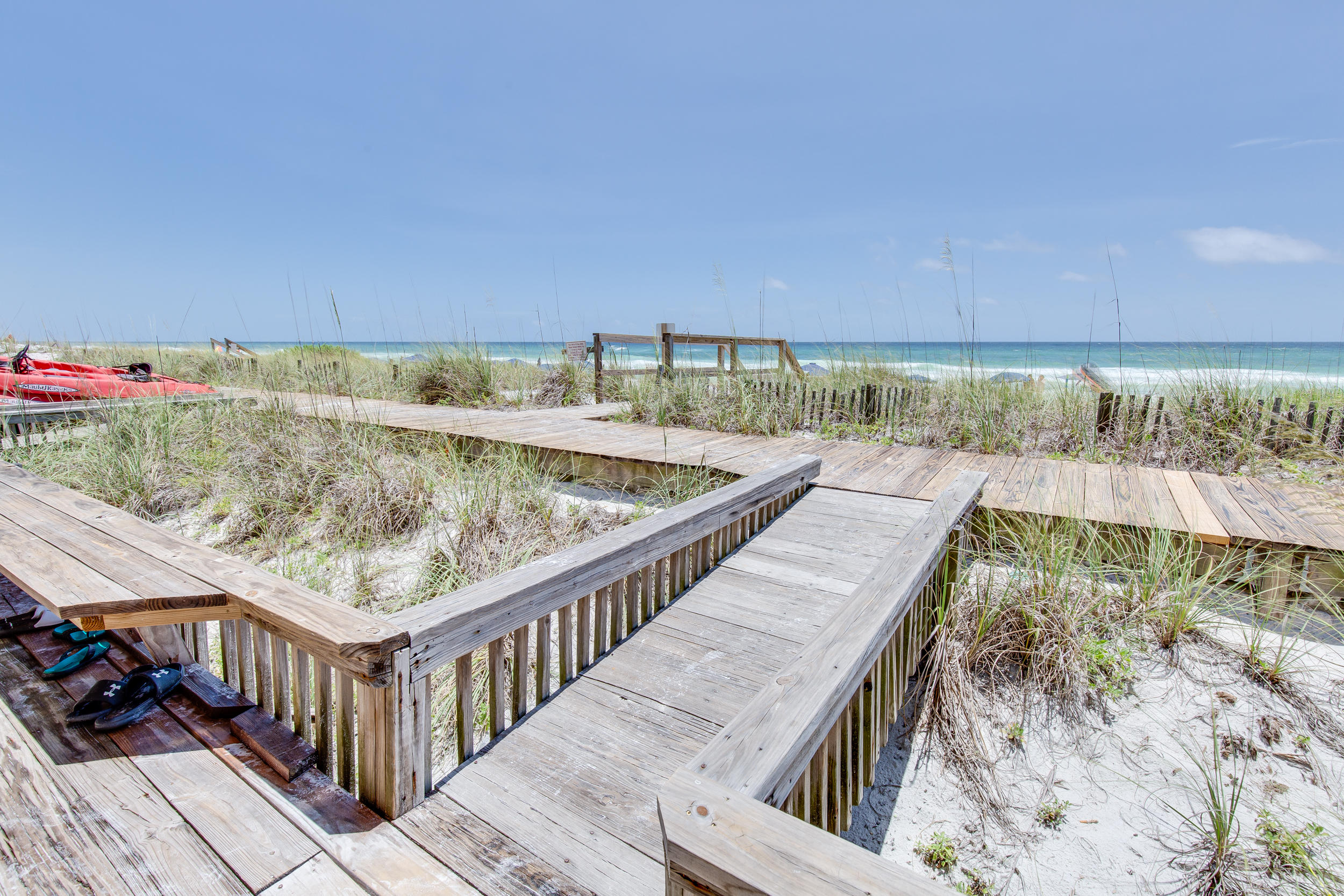 COSTA DEL SOL T/H - Residential