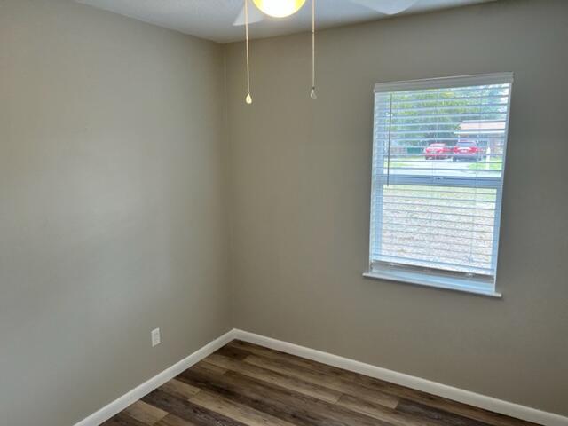 SPRINGDALE - Residential Lease