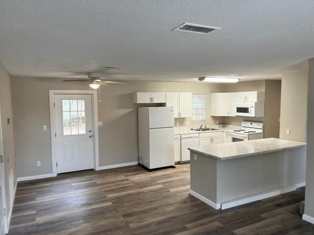 SPRINGDALE - Residential Lease