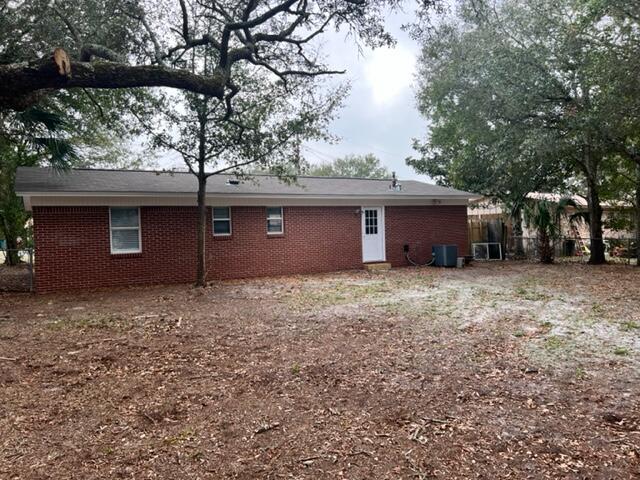 SPRINGDALE - Residential Lease