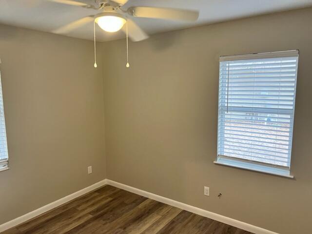 SPRINGDALE - Residential Lease