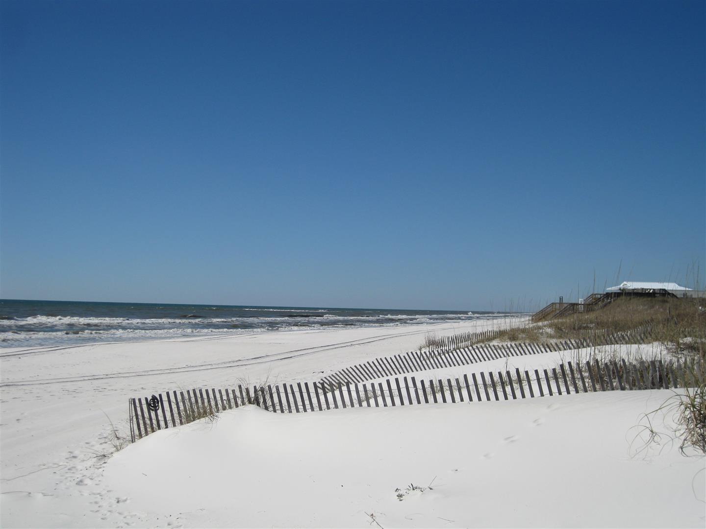 WATERSIDE AT INLET BEACH - Land
