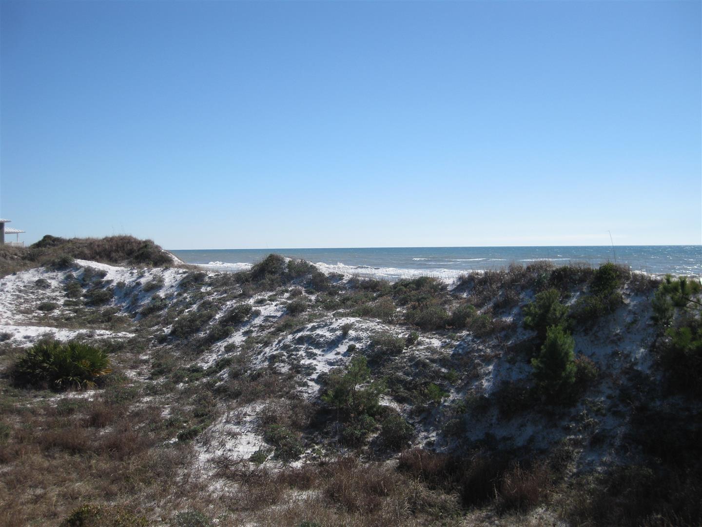 WATERSIDE AT INLET BEACH - Land