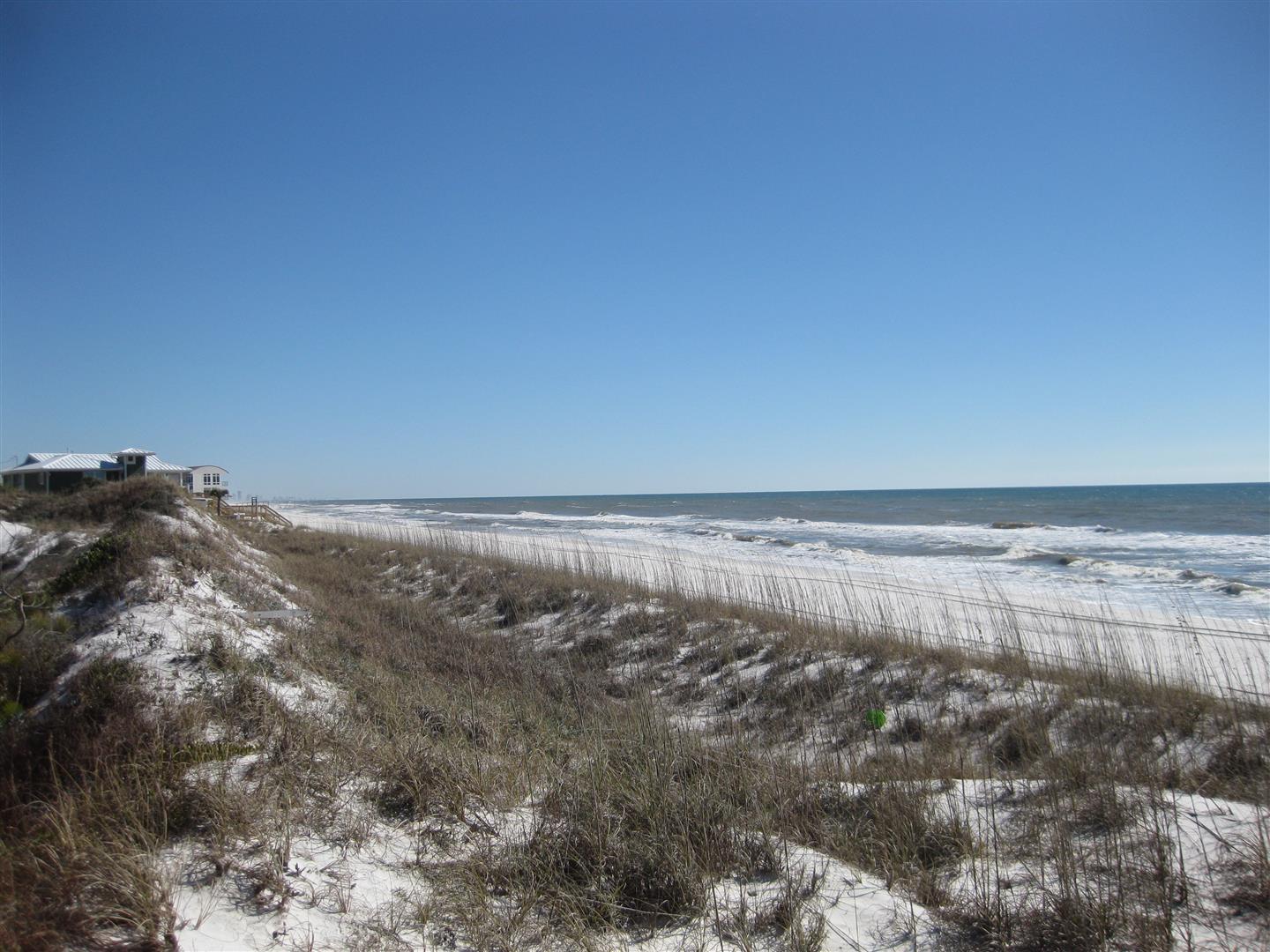 WATERSIDE AT INLET BEACH - Land