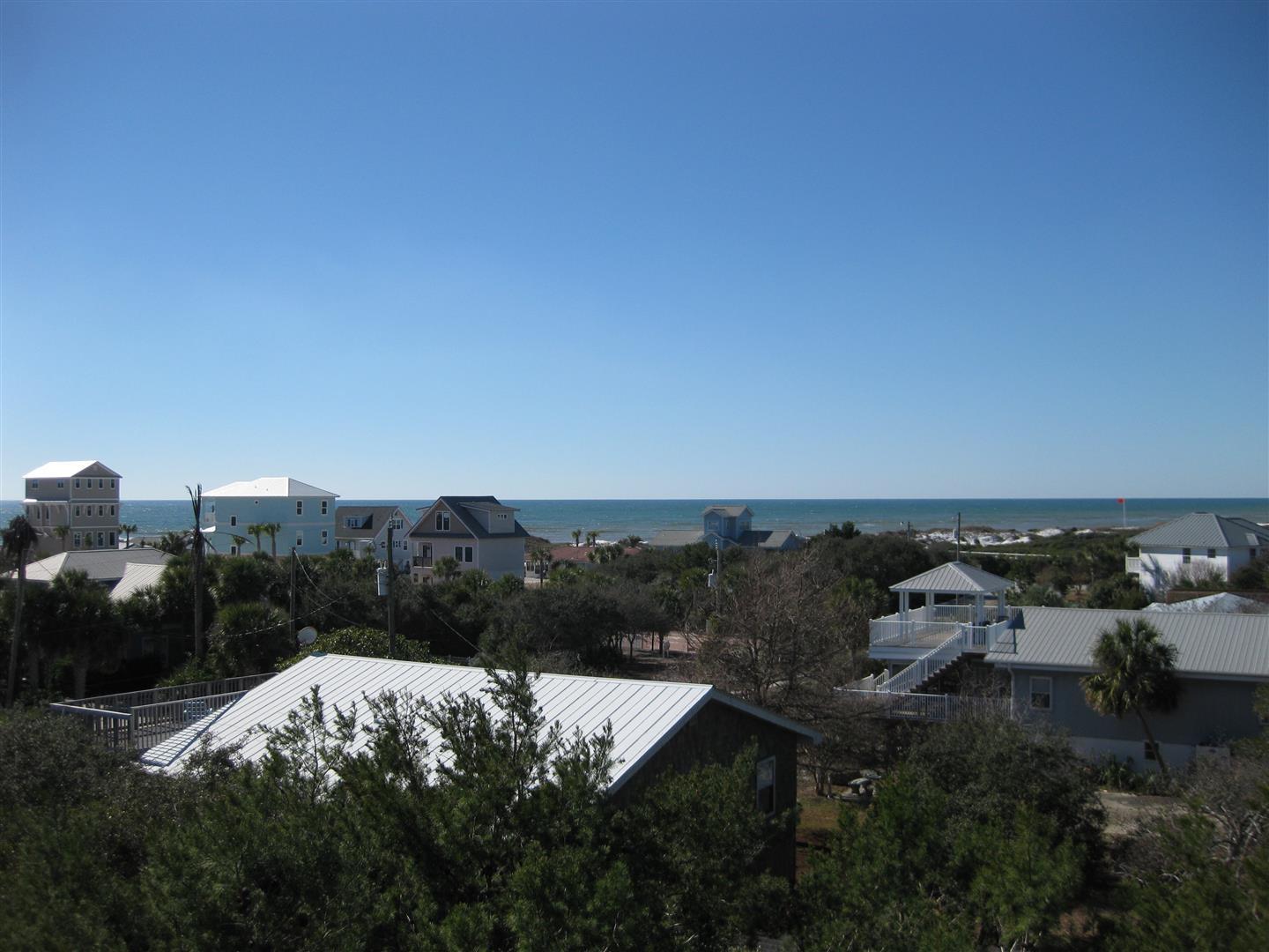 WATERSIDE AT INLET BEACH - Land