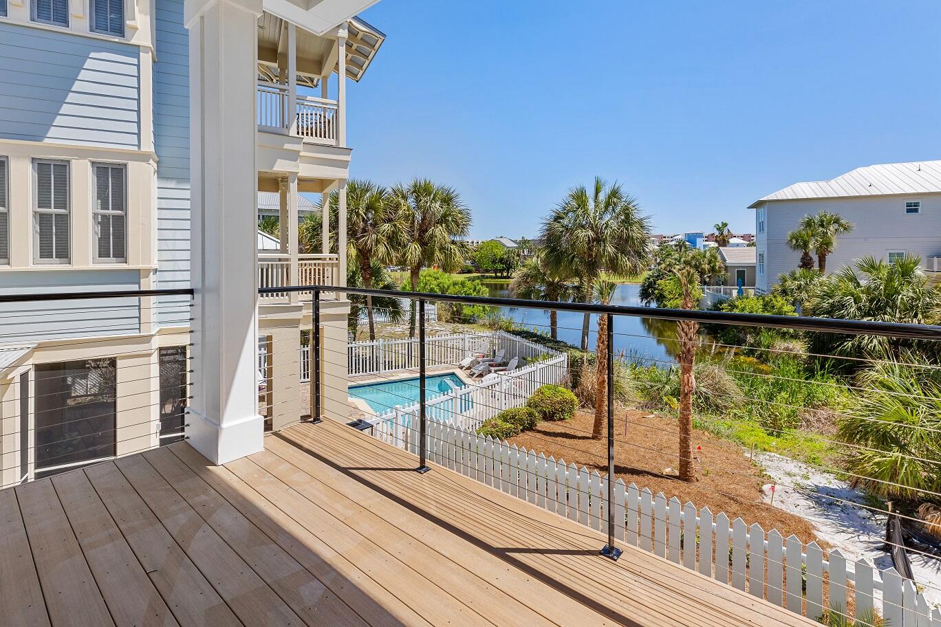 DESTIN POINTE - Residential