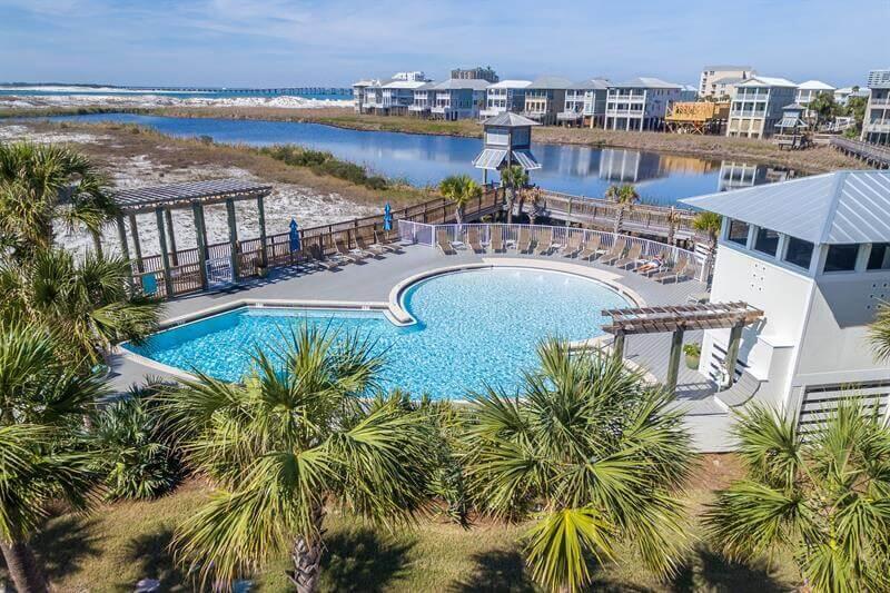 DESTIN POINTE - Residential
