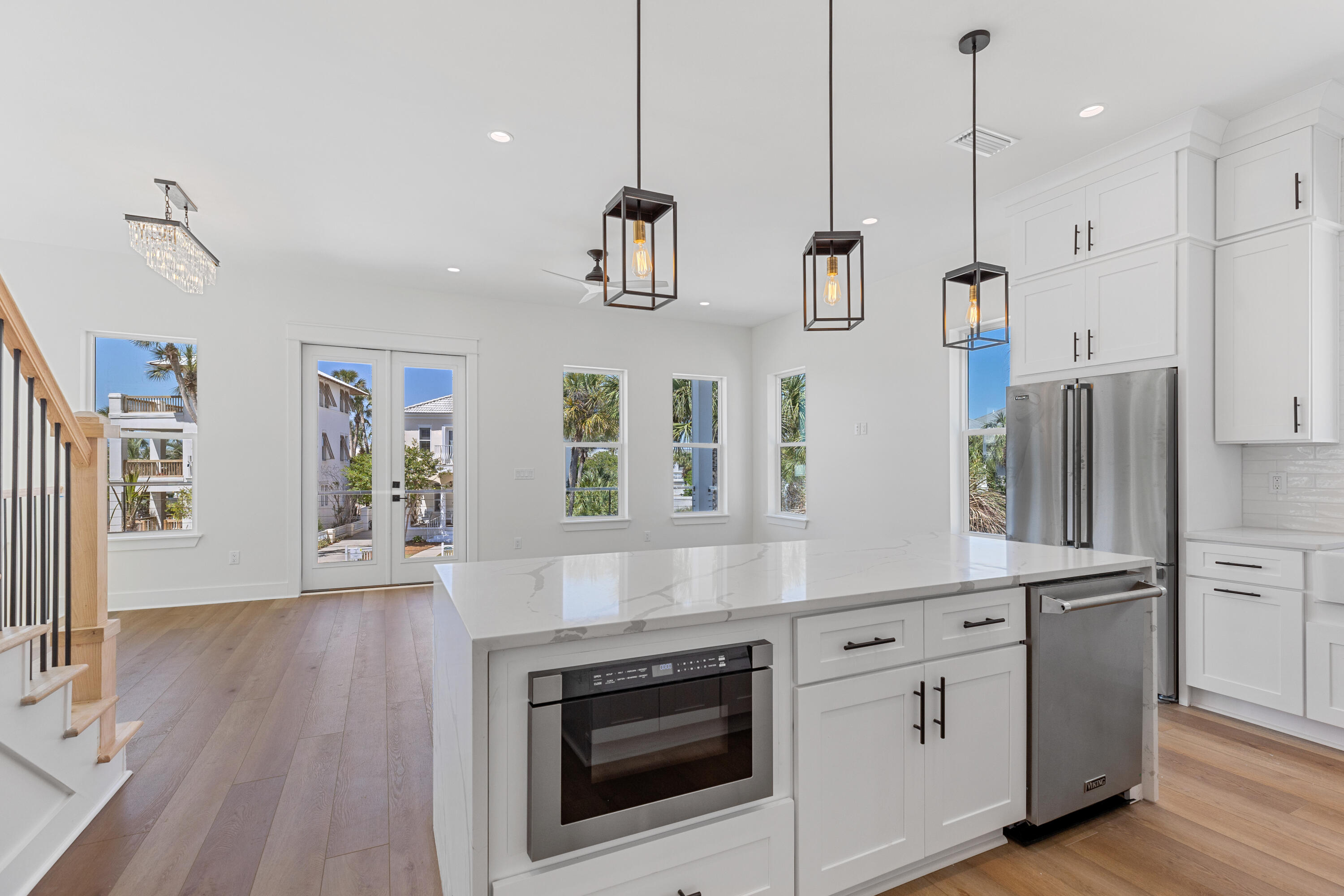 DESTIN POINTE - Residential
