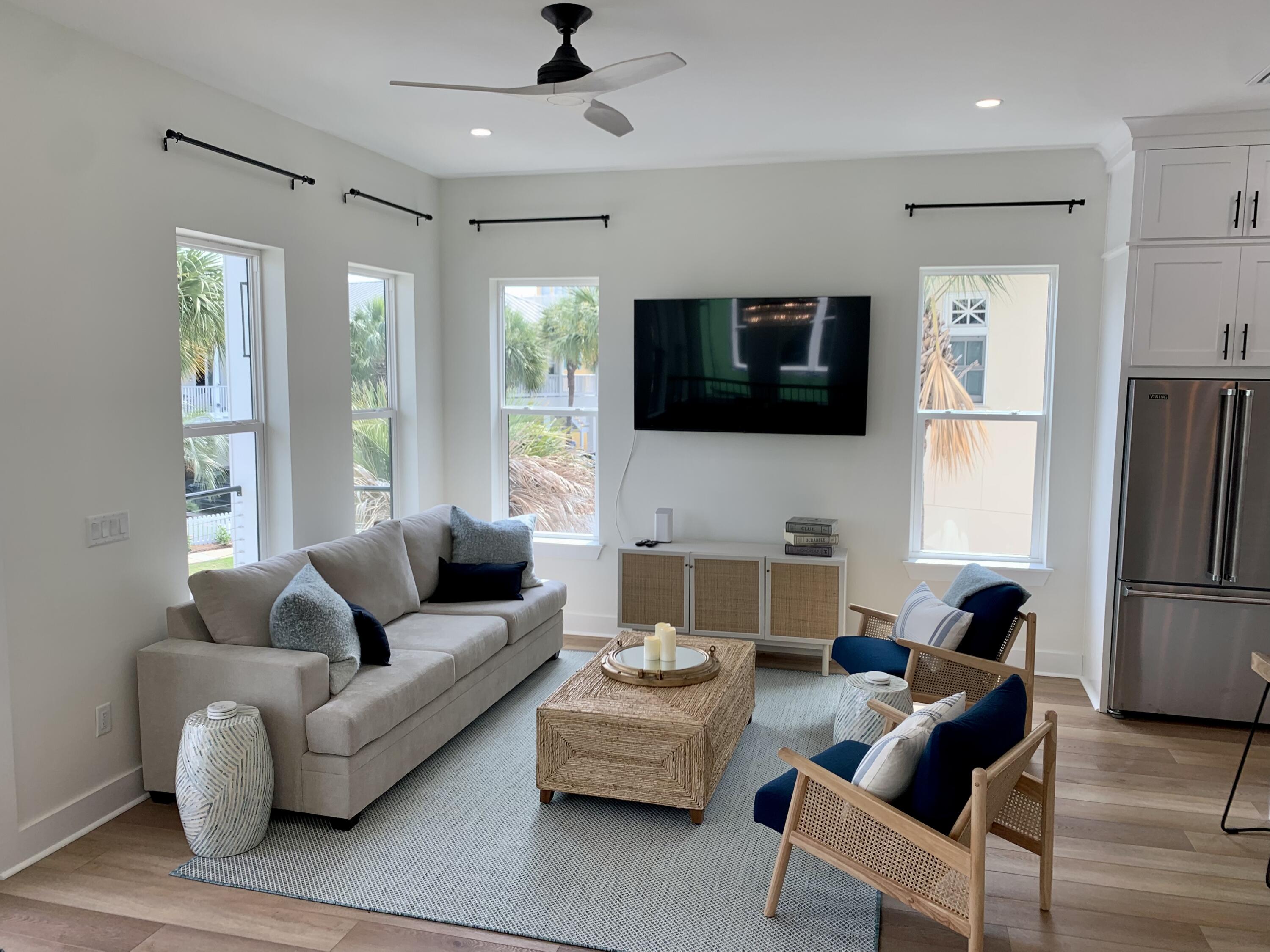 DESTIN POINTE - Residential