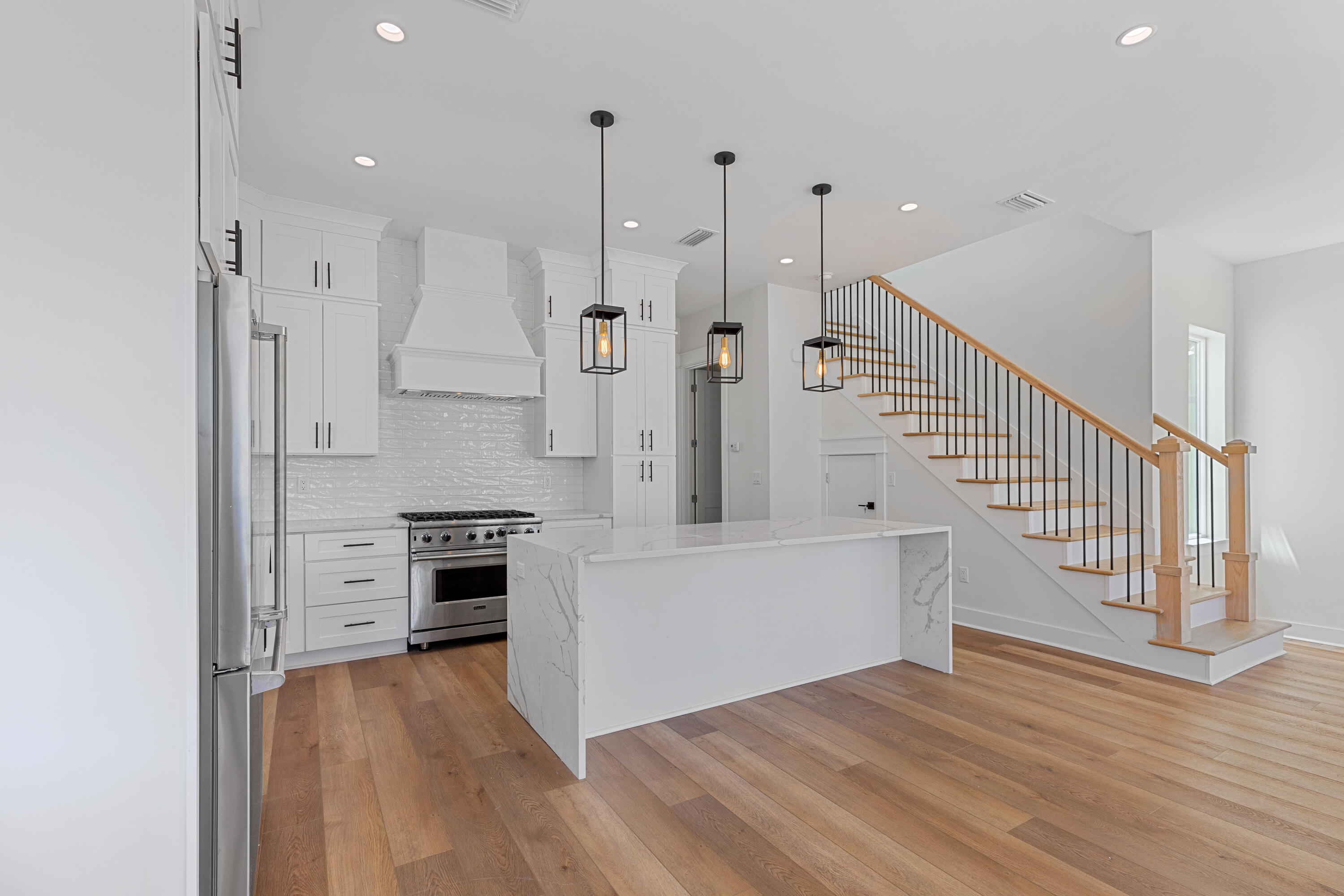 DESTIN POINTE - Residential