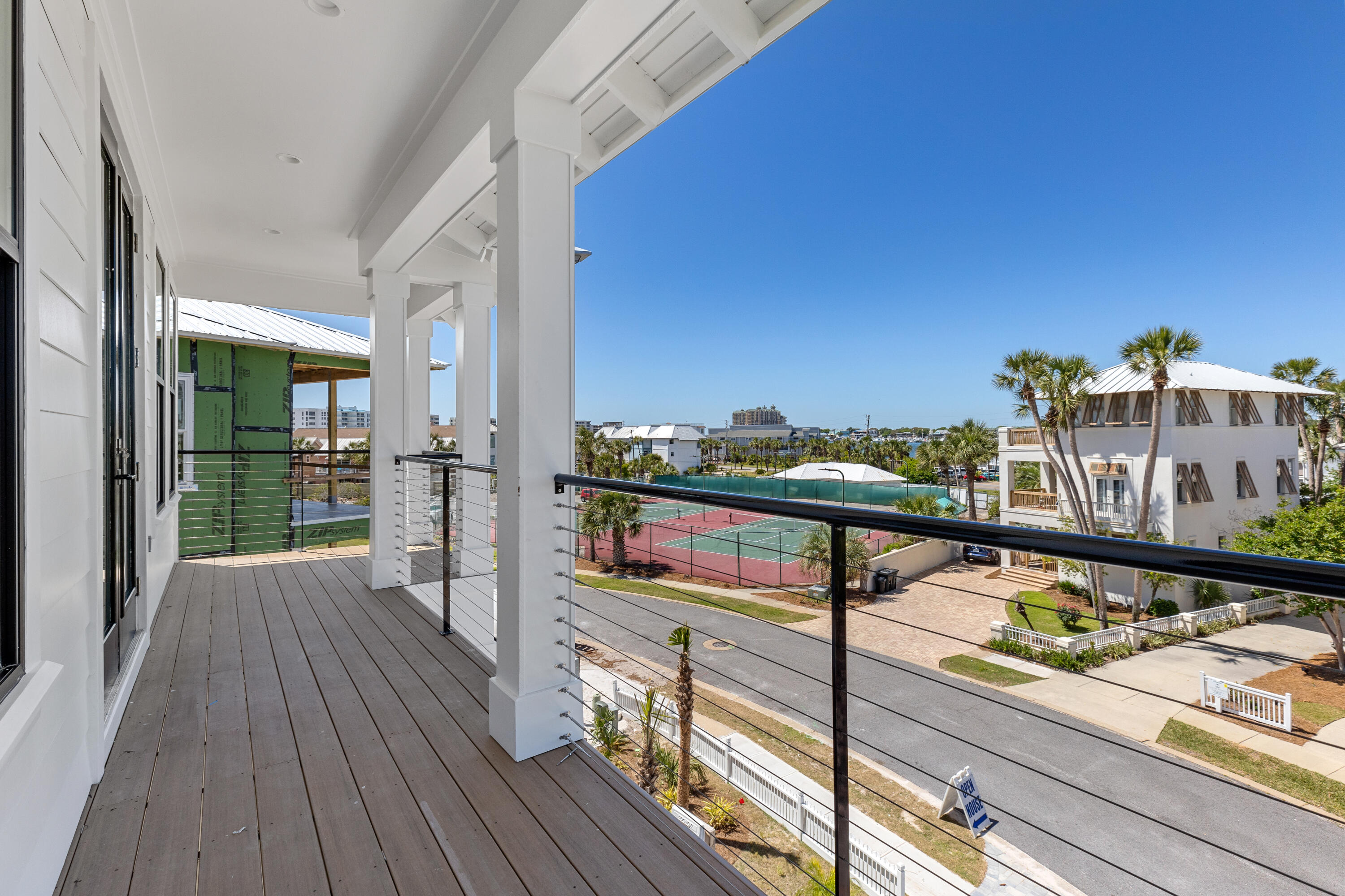 DESTIN POINTE - Residential