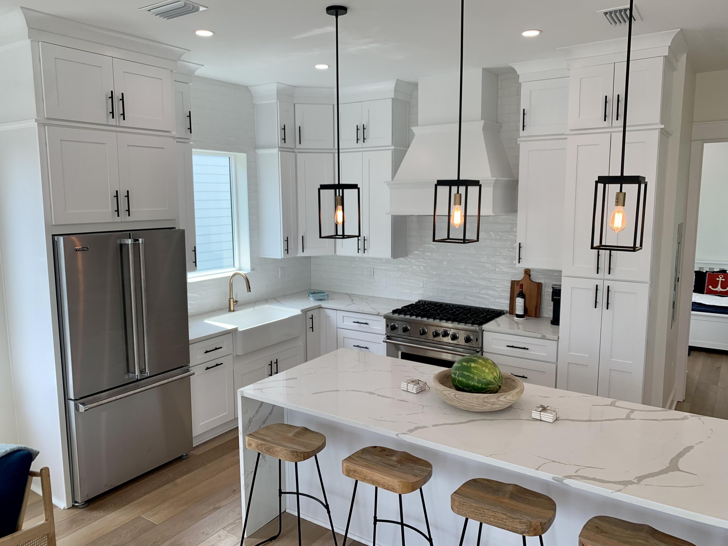 DESTIN POINTE - Residential