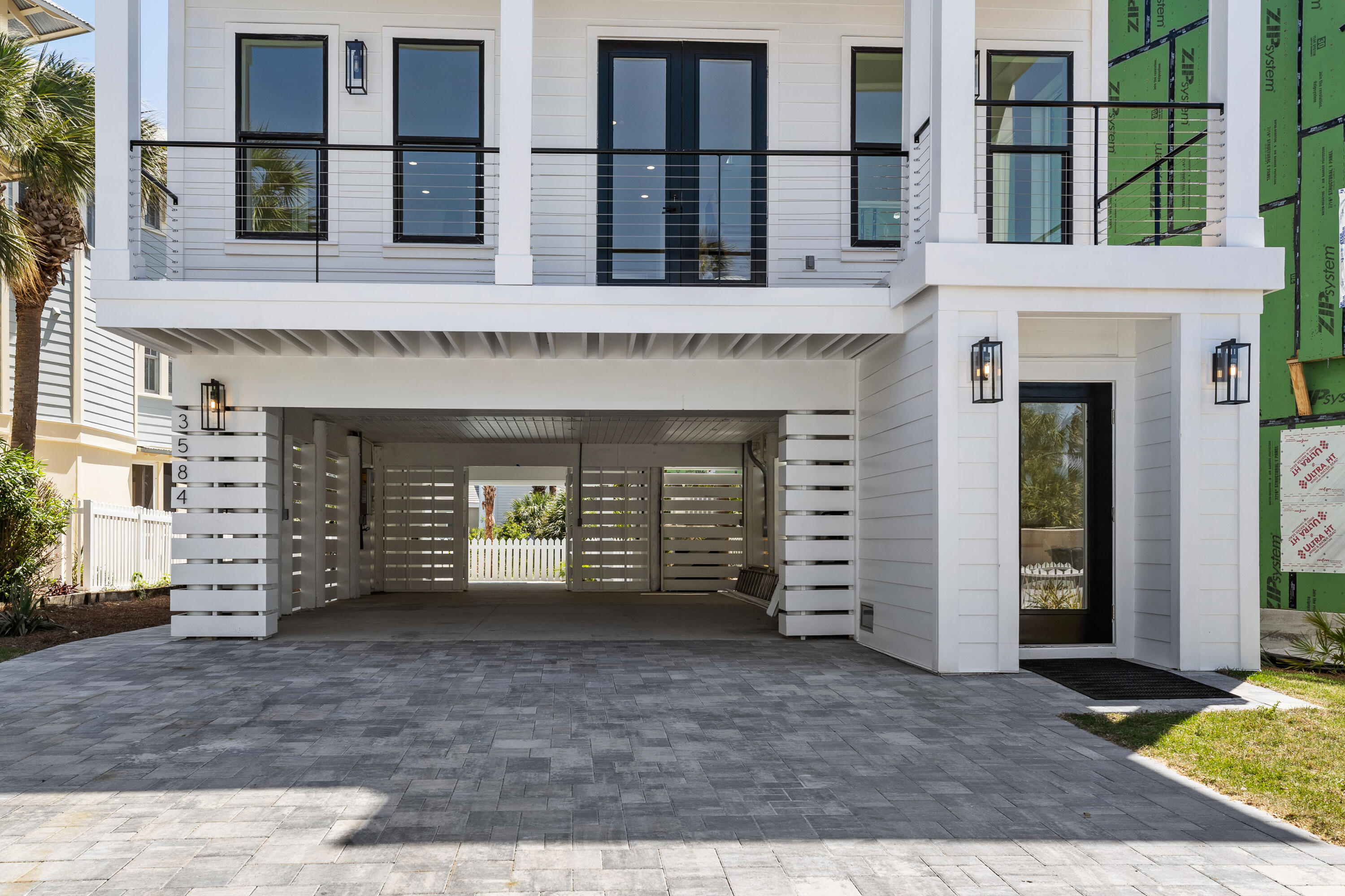DESTIN POINTE - Residential