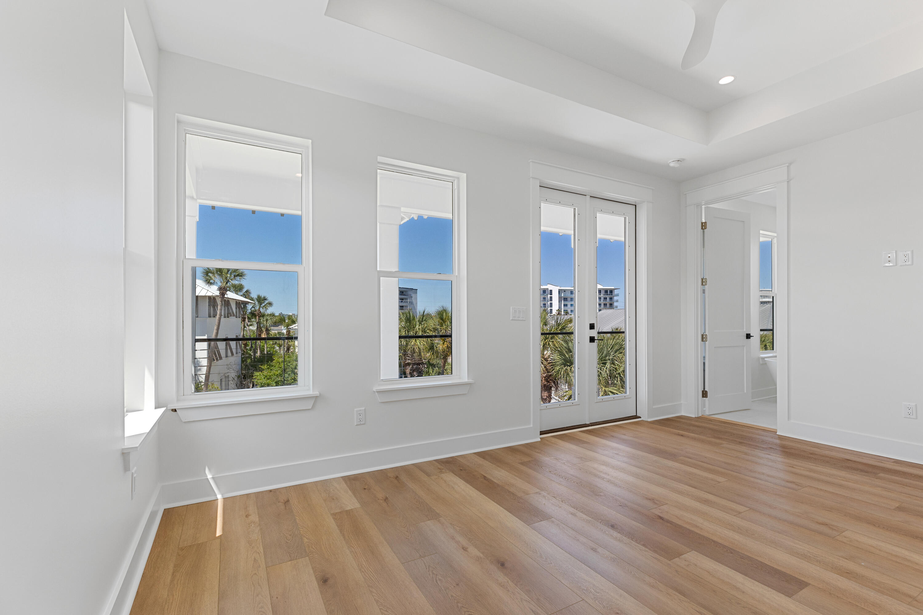 DESTIN POINTE - Residential
