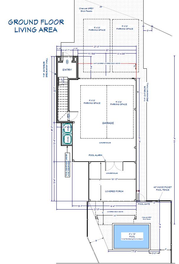 DESTIN POINTE - Residential