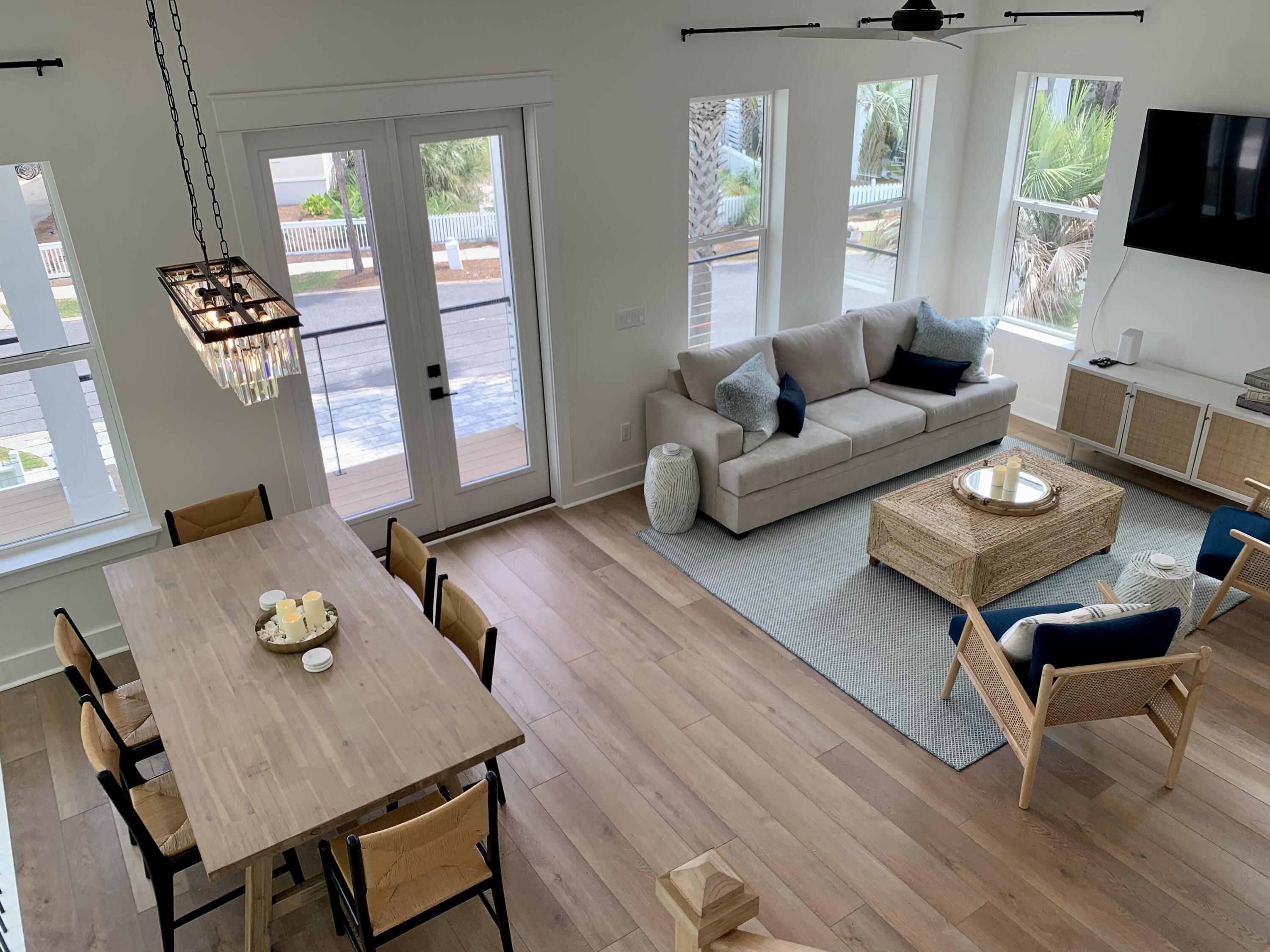 DESTIN POINTE - Residential