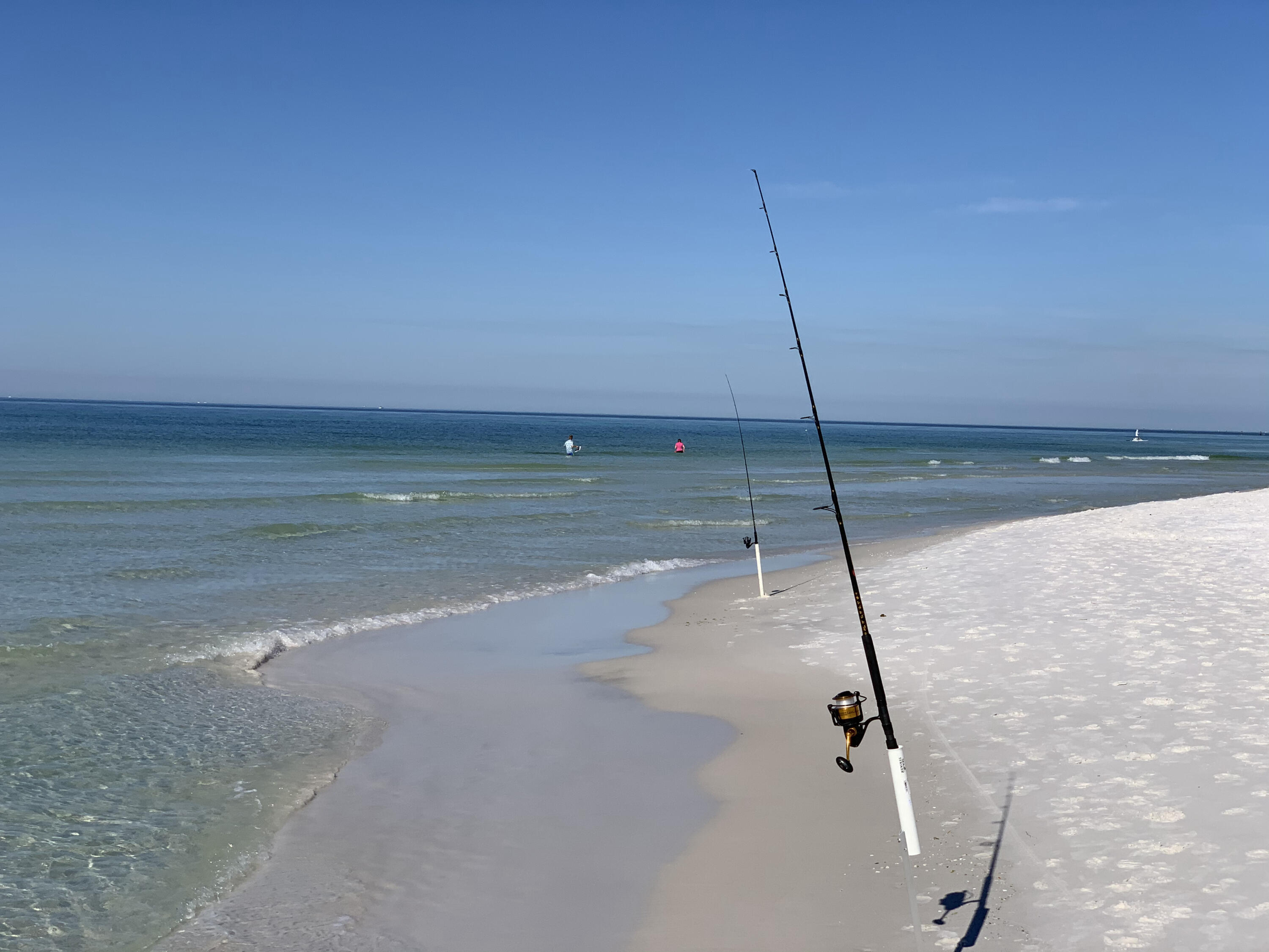 DESTIN POINTE - Residential