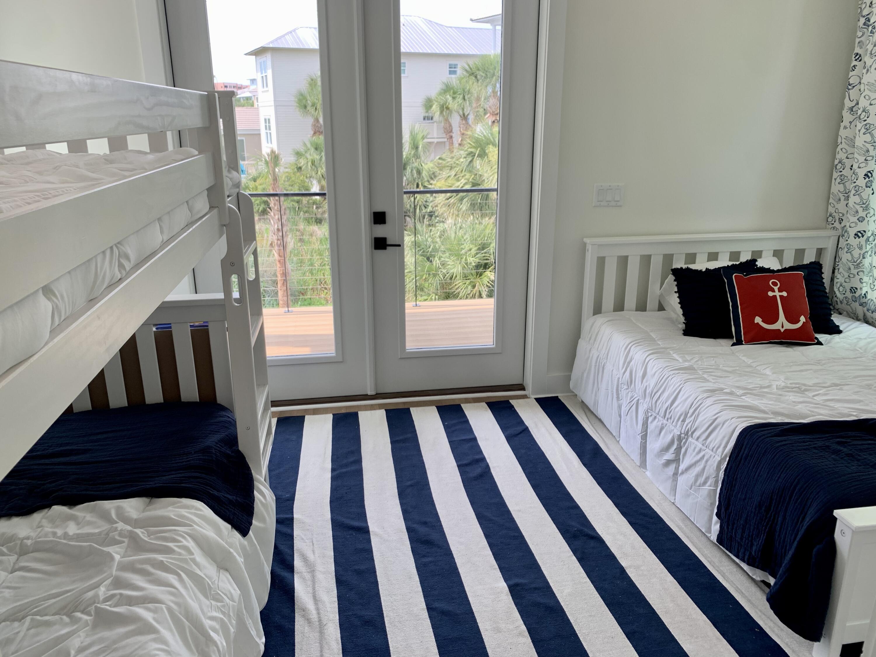 DESTIN POINTE - Residential