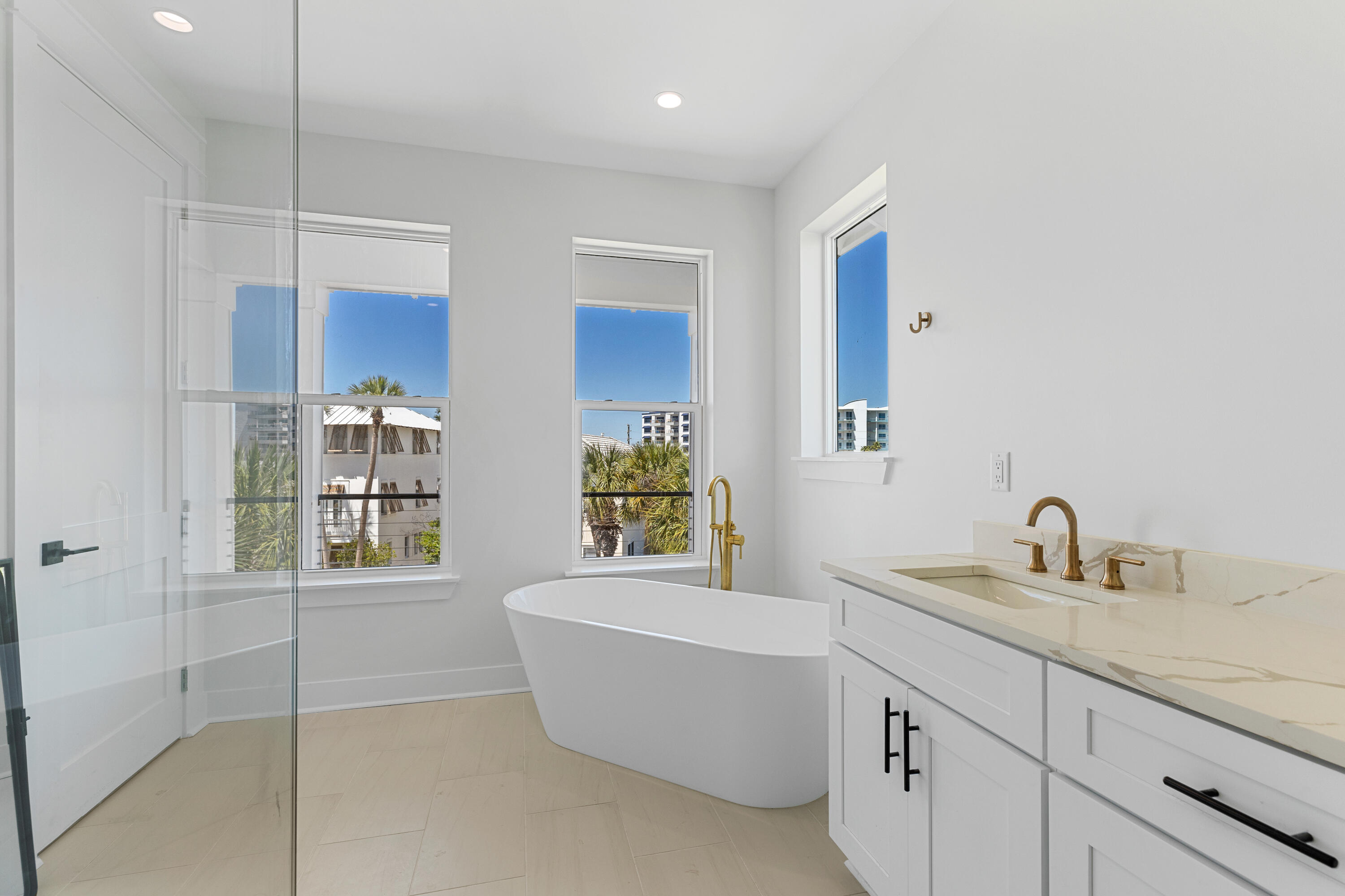 DESTIN POINTE - Residential