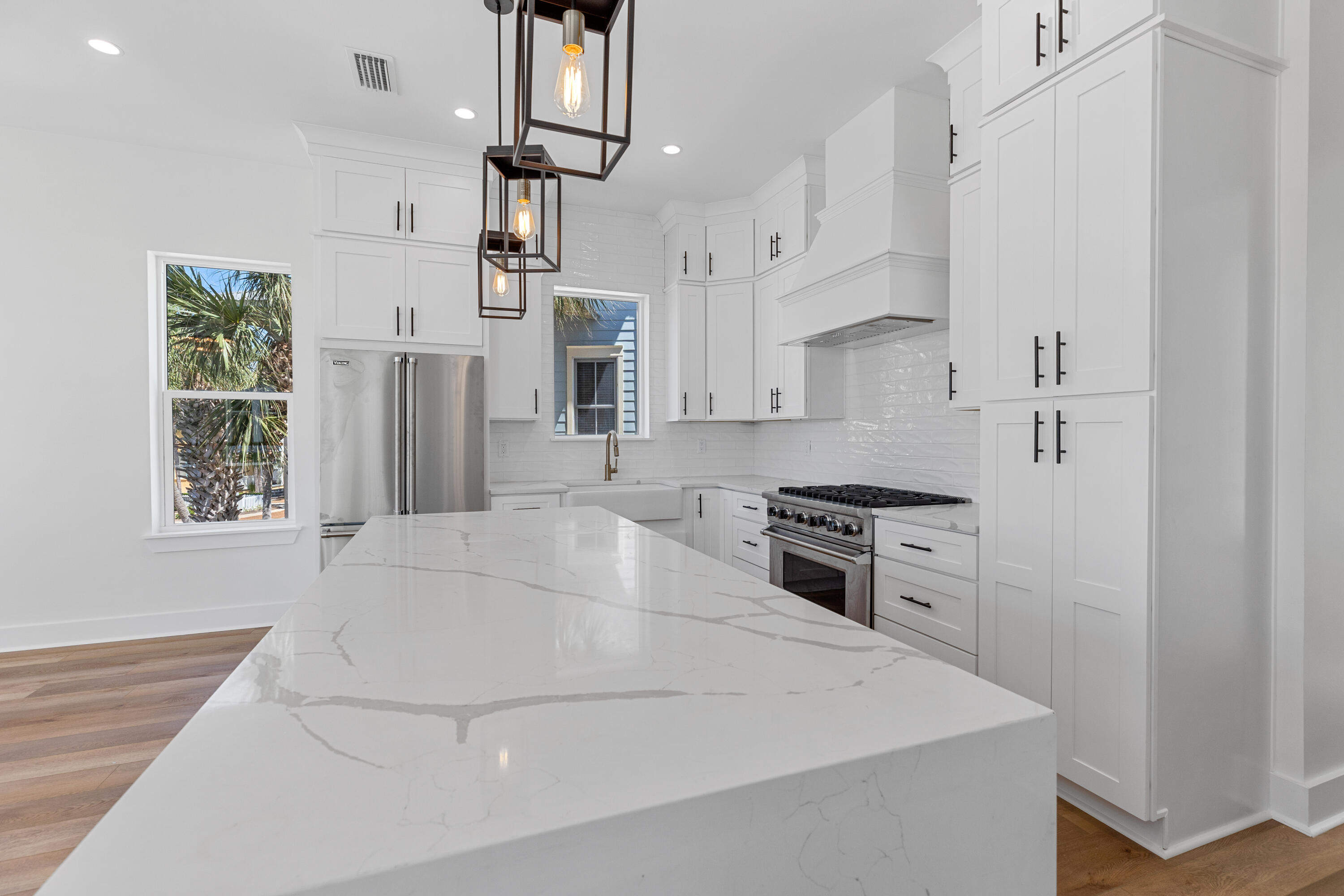 DESTIN POINTE - Residential