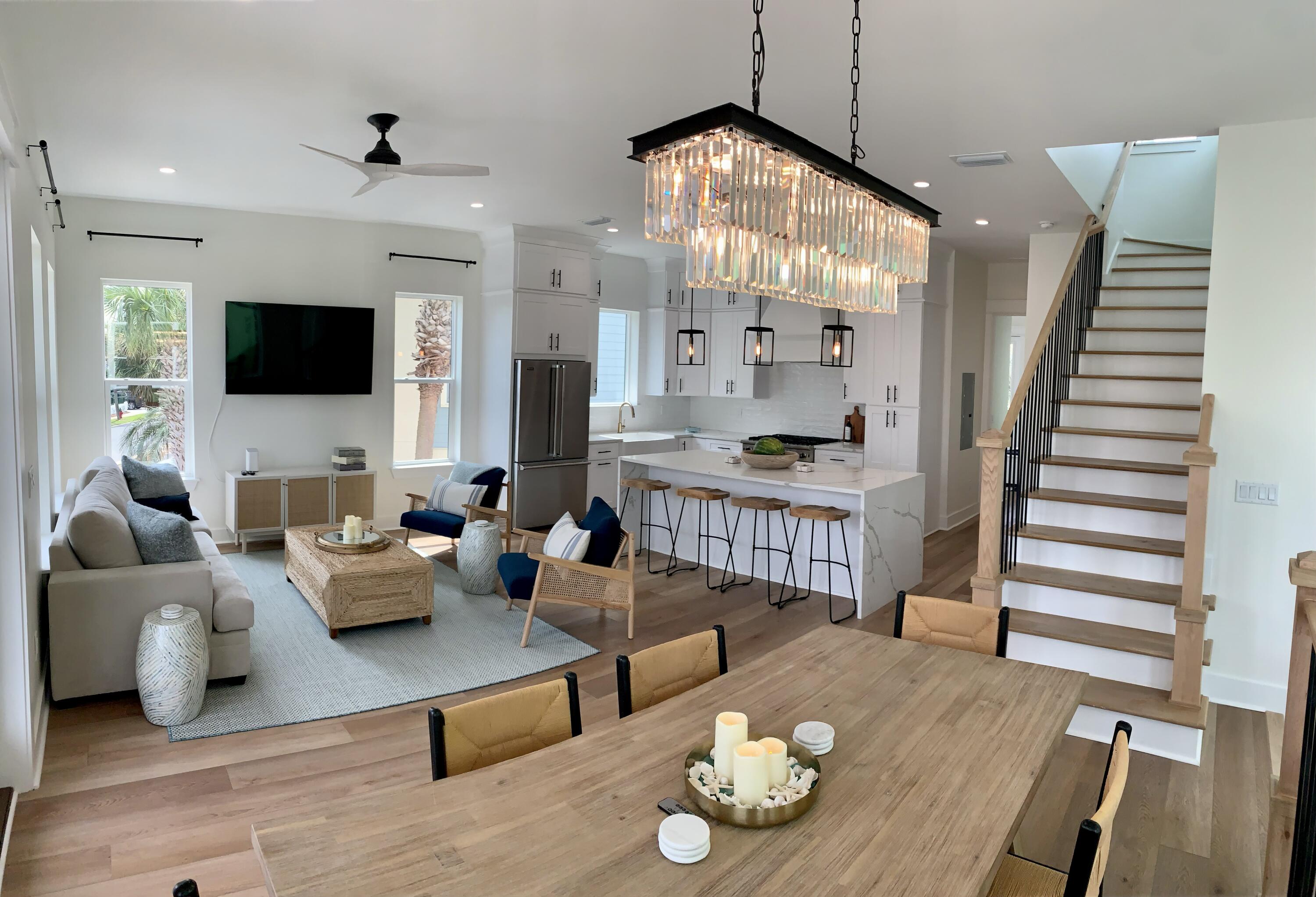 DESTIN POINTE - Residential