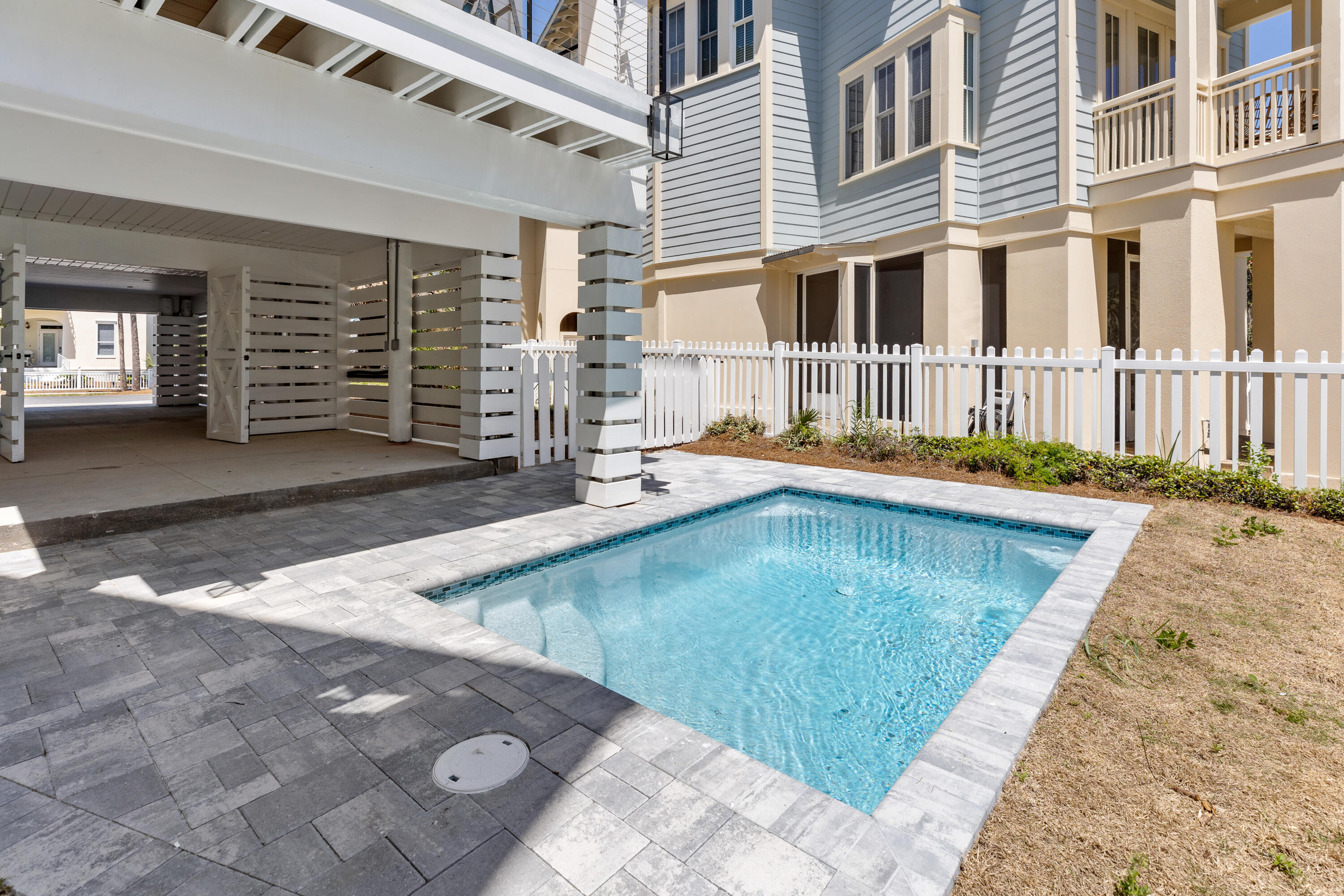DESTIN POINTE - Residential