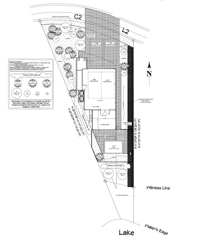 DESTIN POINTE - Residential