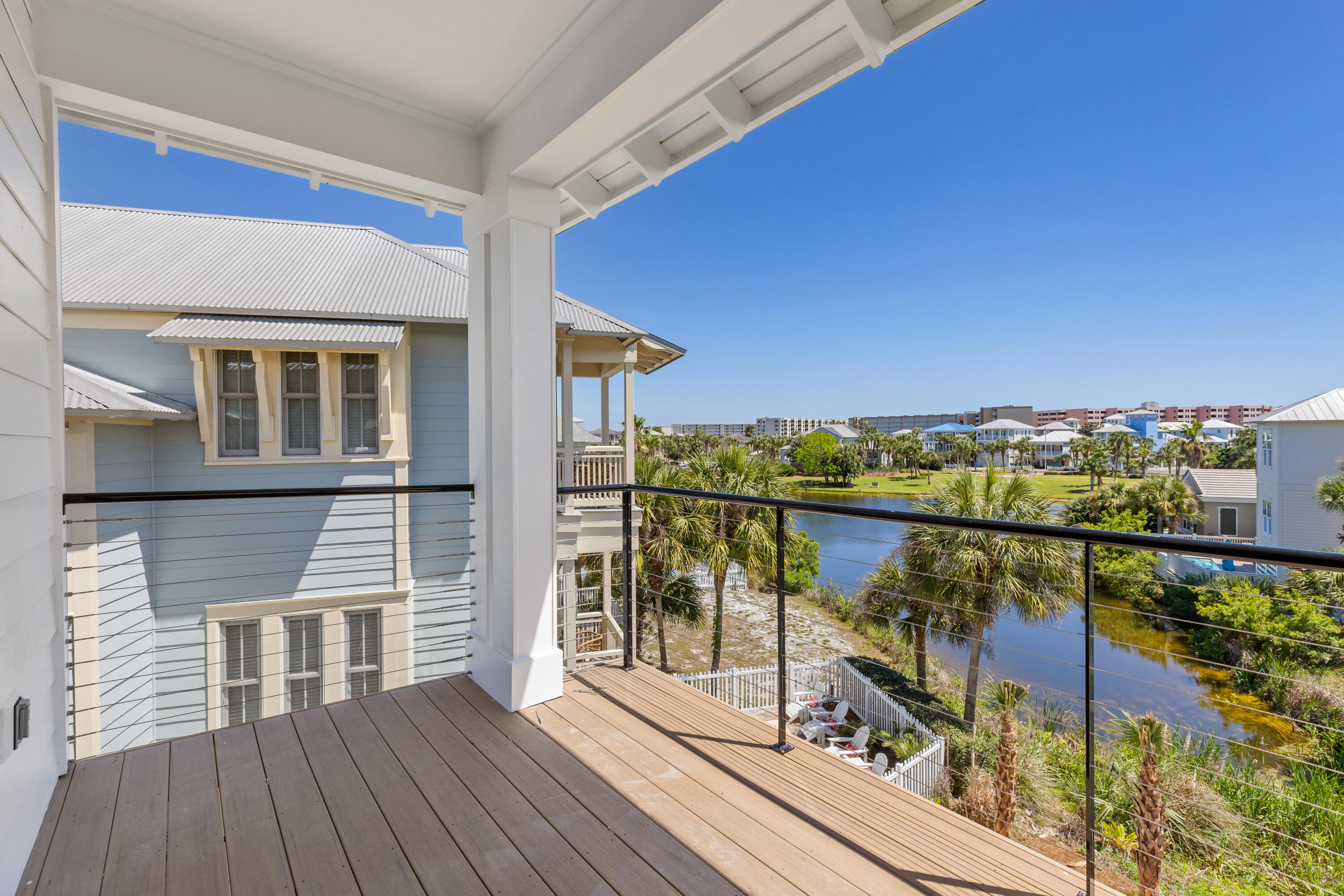 DESTIN POINTE - Residential