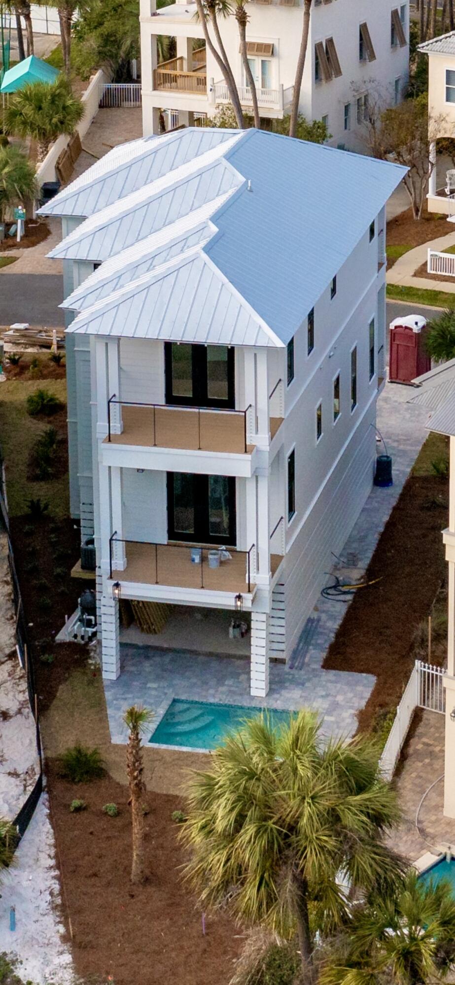 DESTIN POINTE - Residential