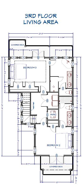 DESTIN POINTE - Residential