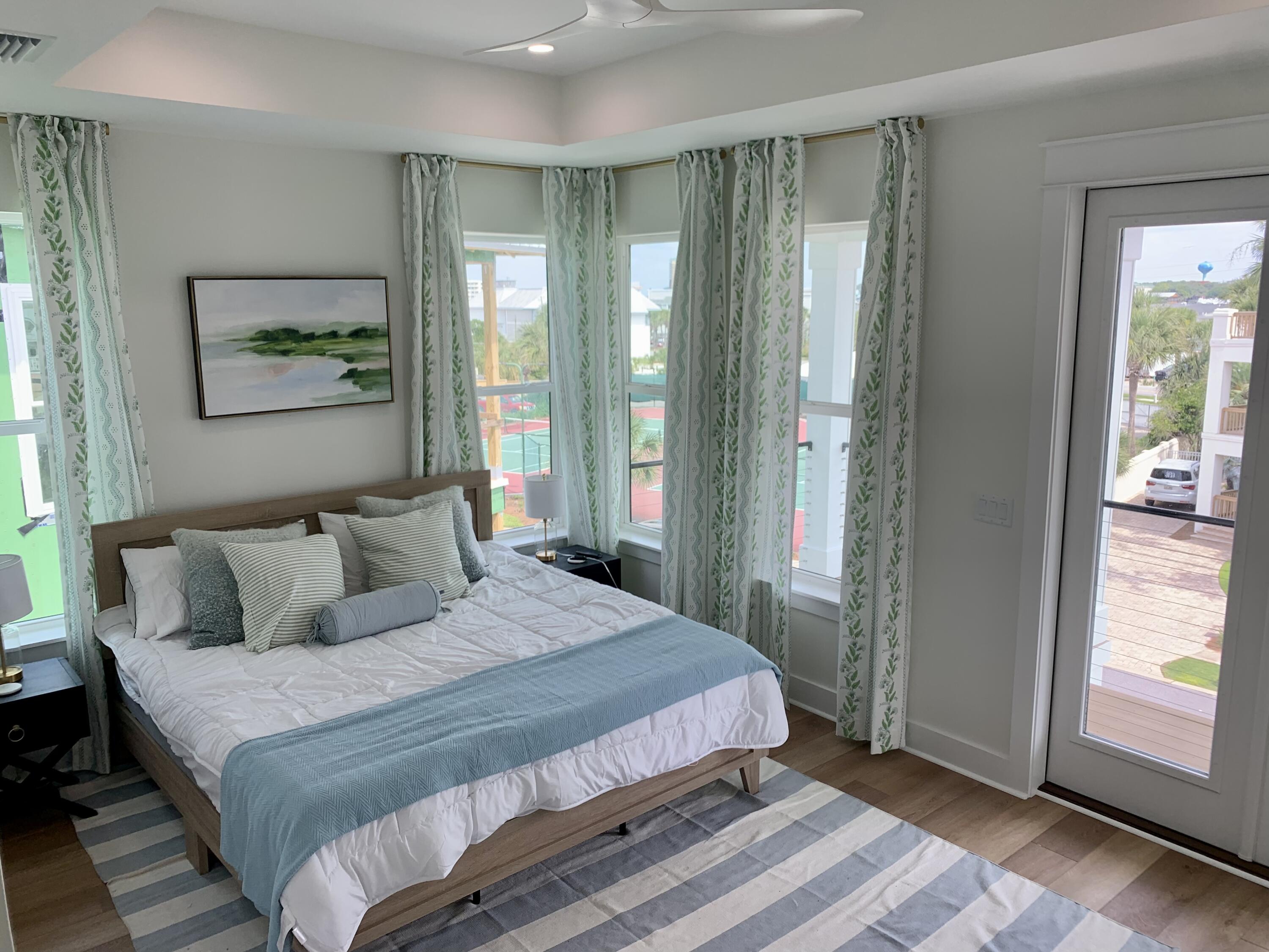 DESTIN POINTE - Residential