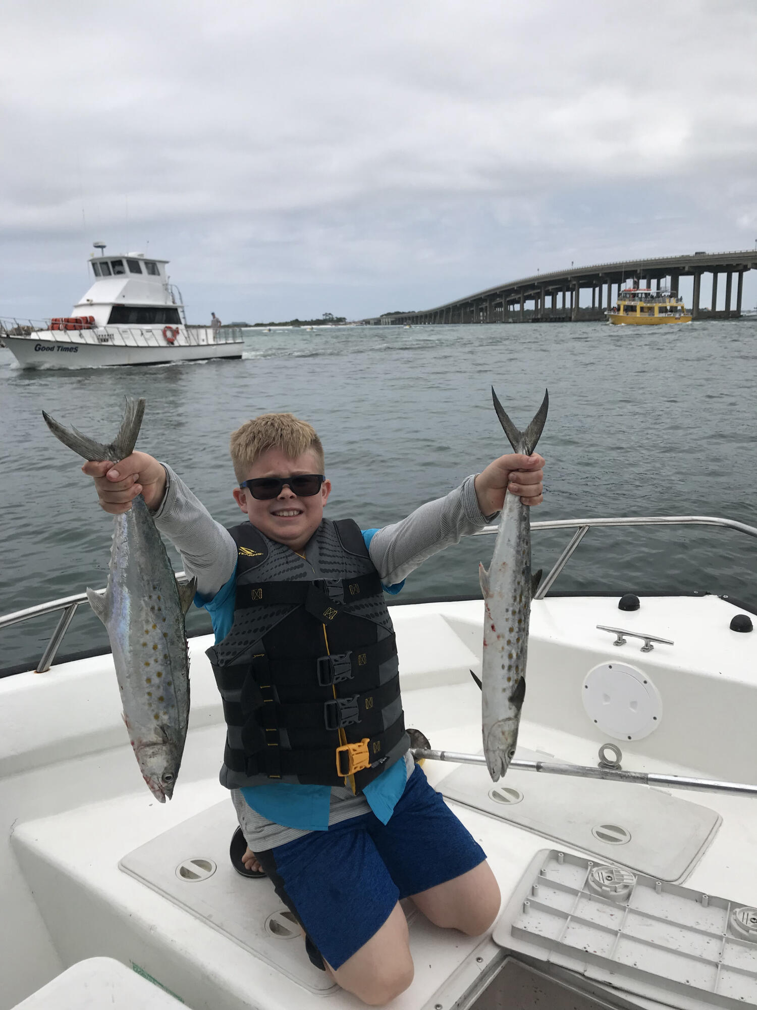 DESTIN POINTE - Residential