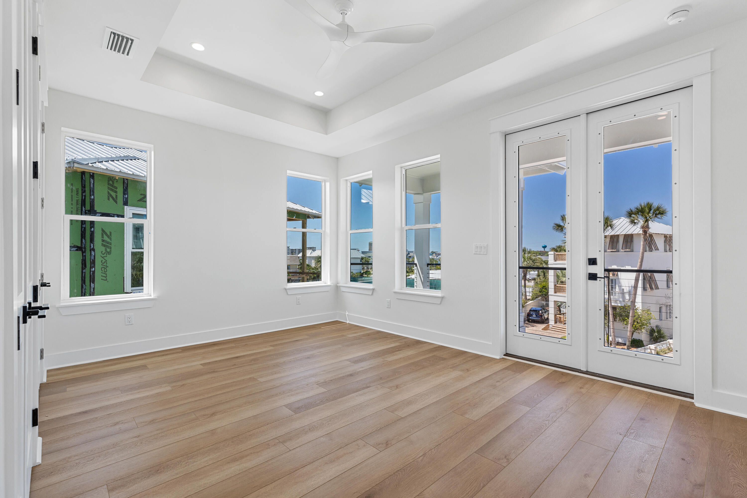 DESTIN POINTE - Residential