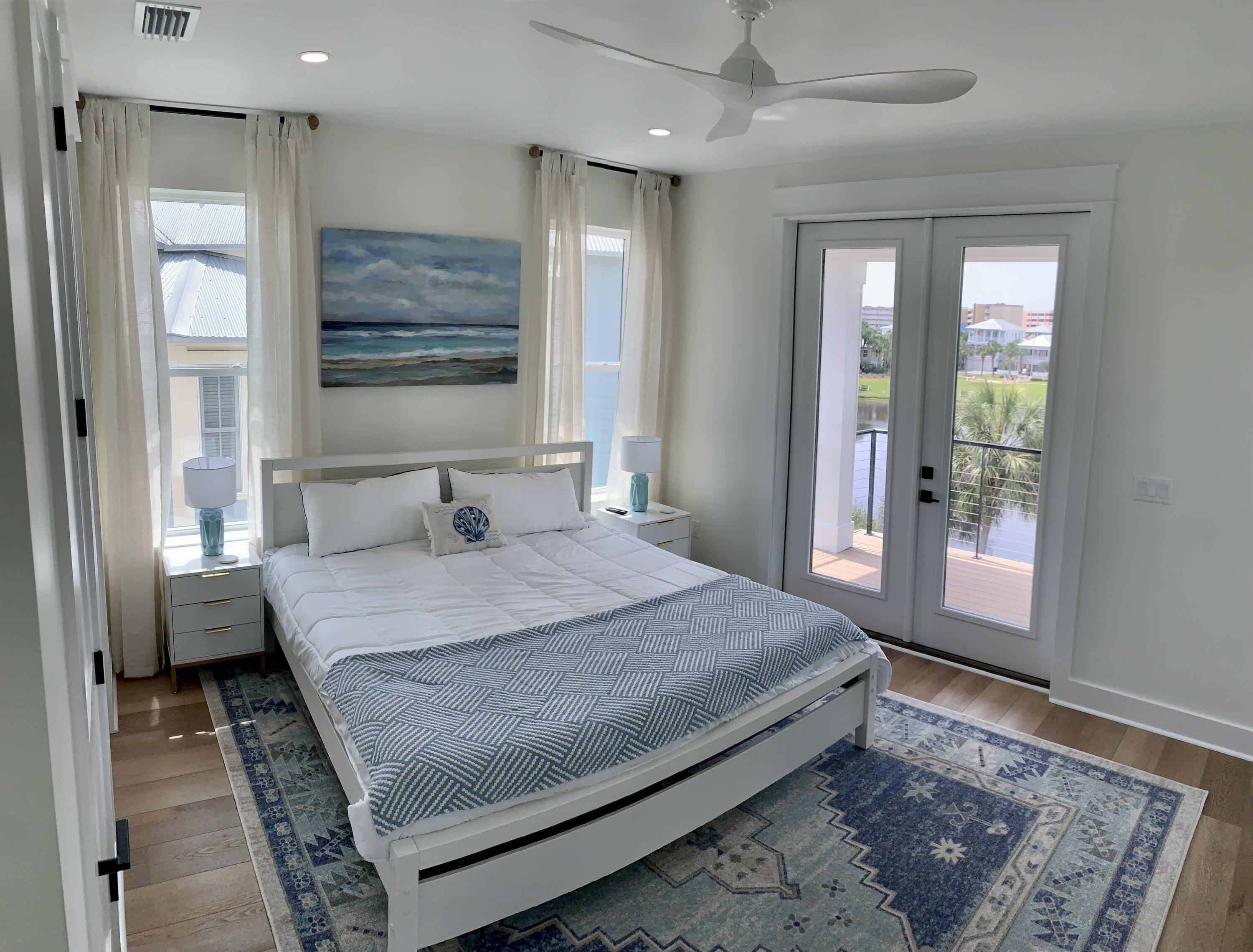 DESTIN POINTE - Residential